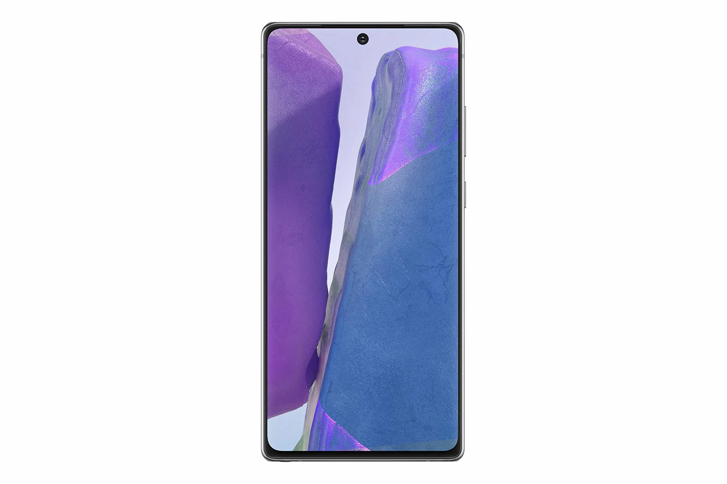 Samsung Galaxy Note20 5G 256 Go Mystic Gray Reconditionné