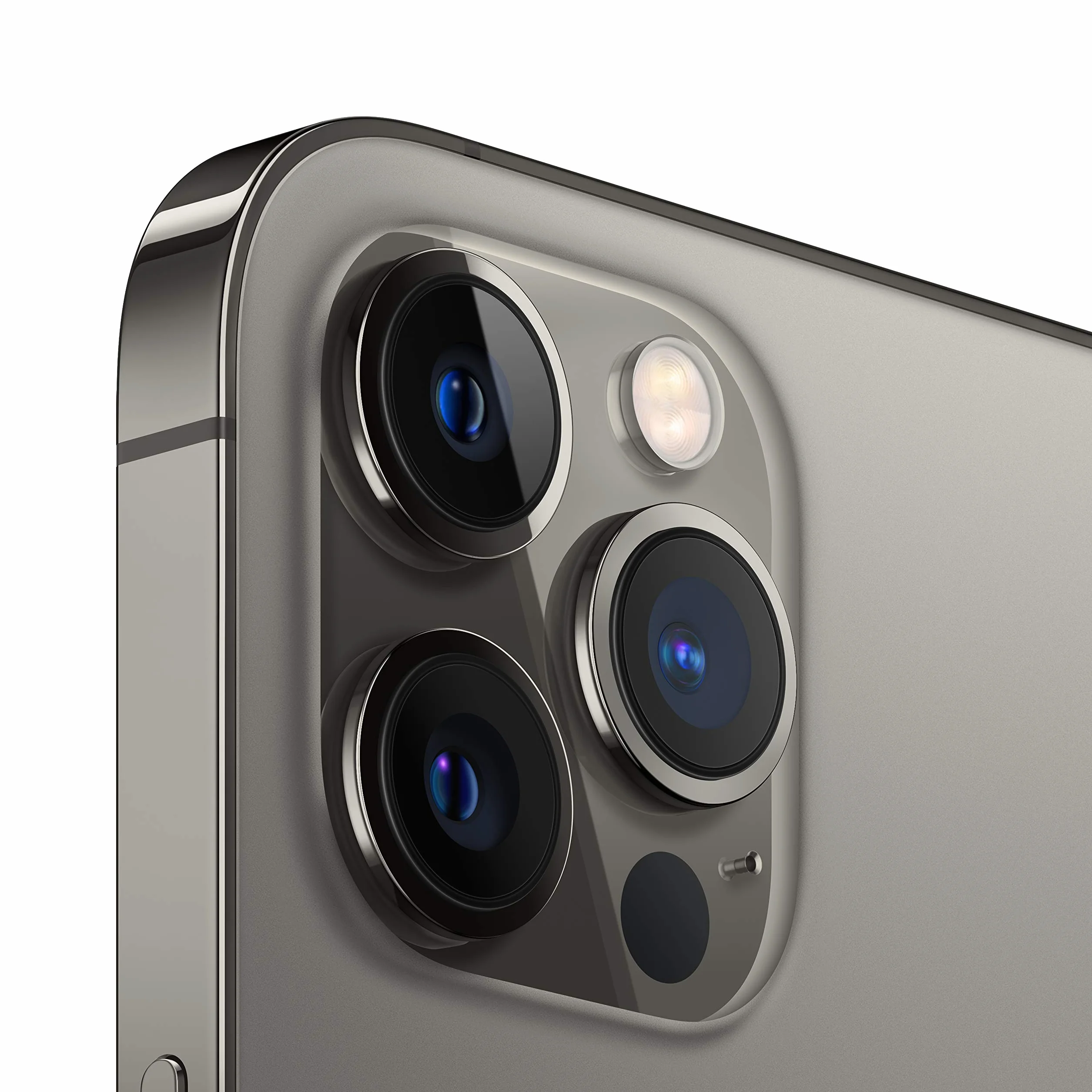 Apple iPhone 12 Pro Max 128GB Graphite Reconditionné