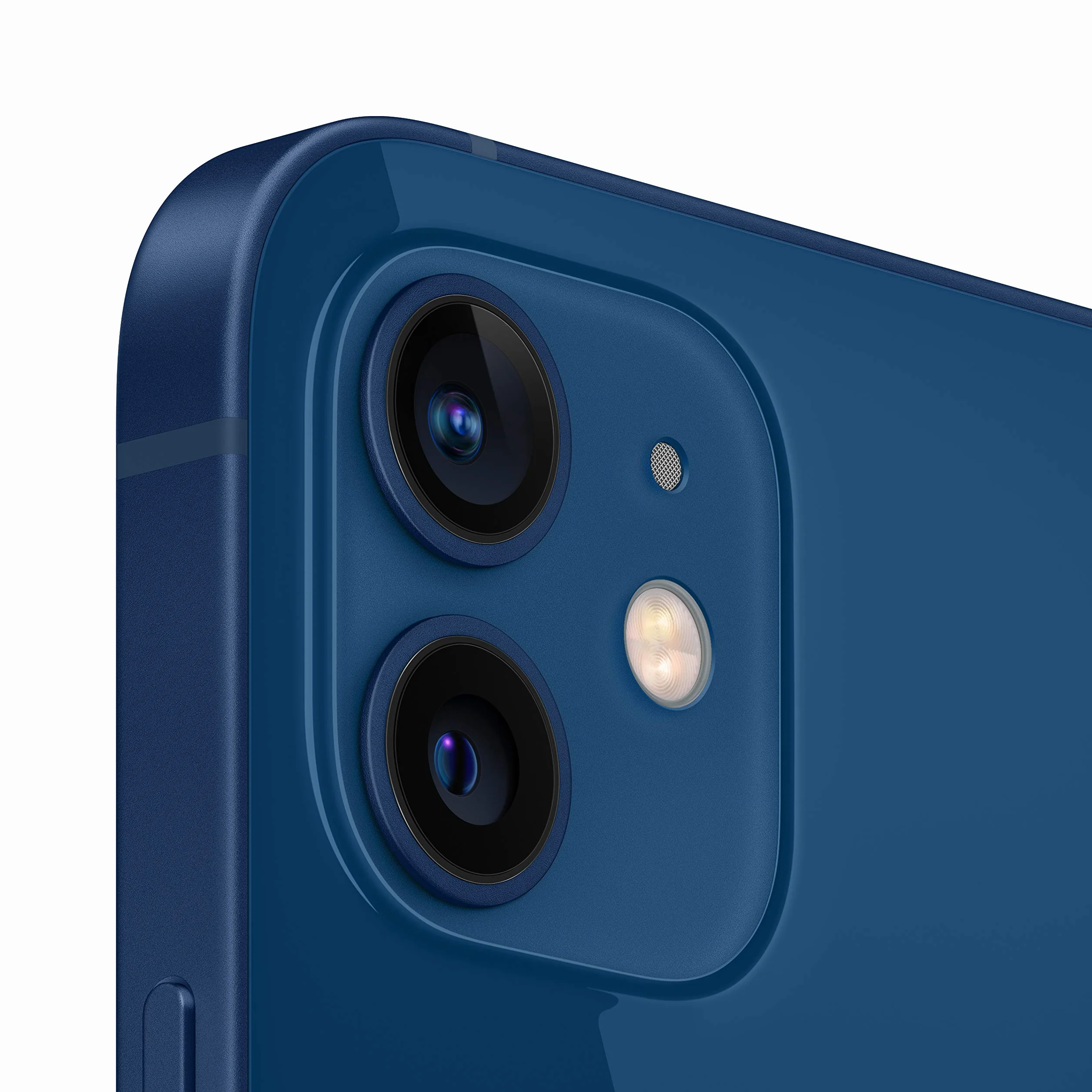 Apple iPhone 12 256Go Bleu Reconditionné