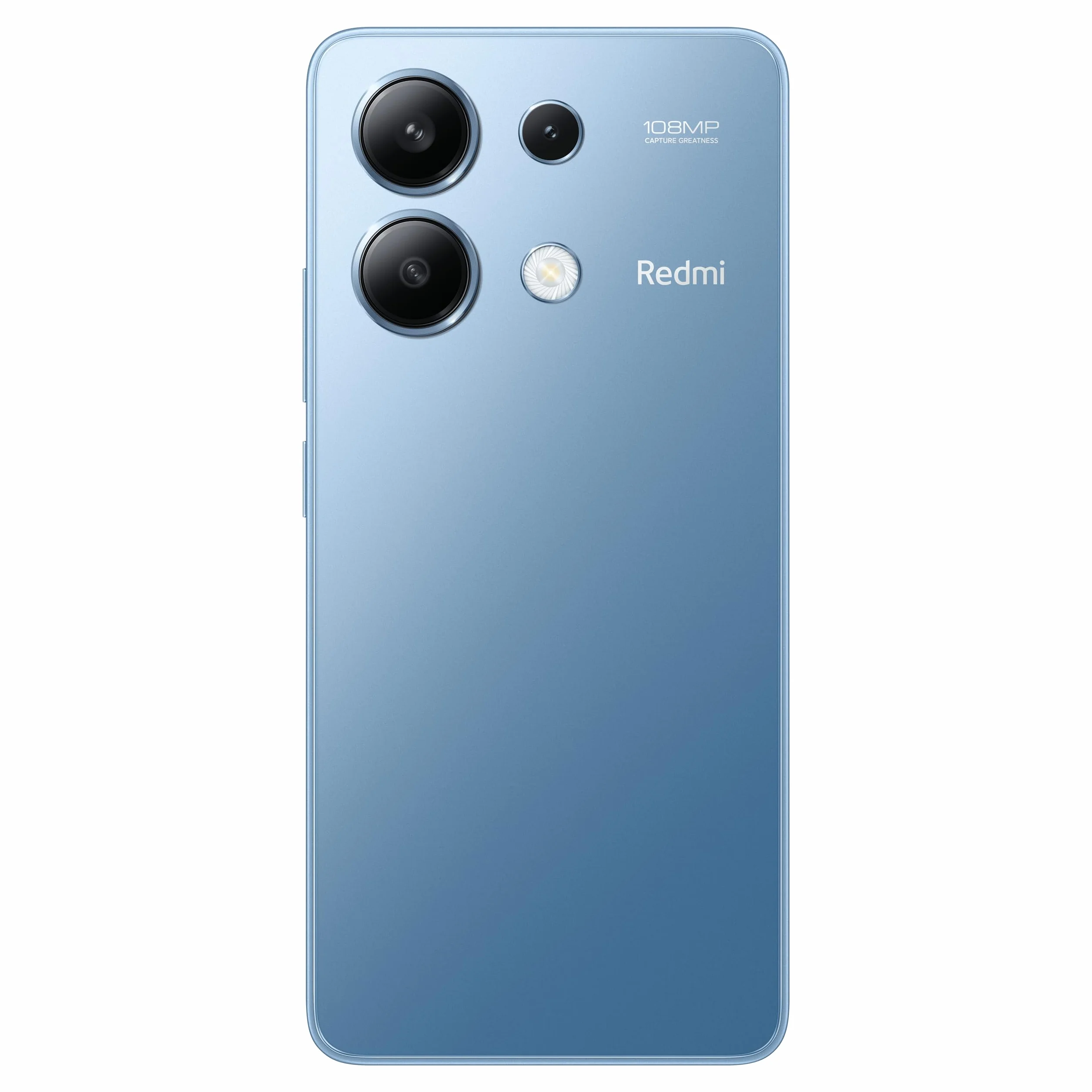 XIAOMI Redmi Note 13 NFC 6GB+128GB Version Globale Bleu Reconditionné