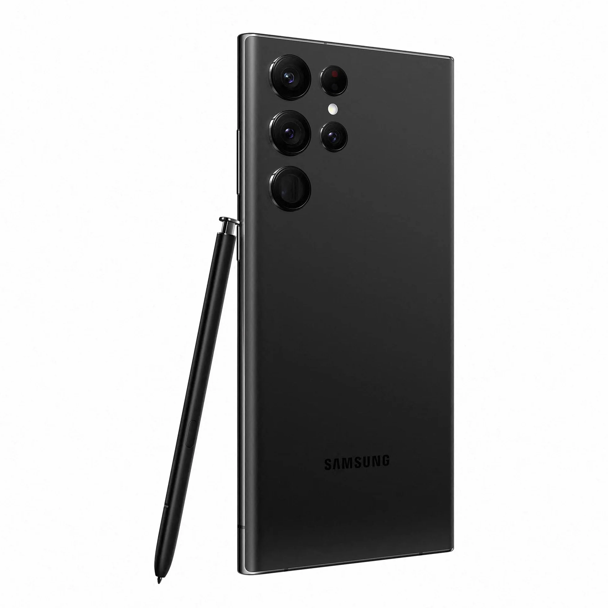 Galaxy S22 Ultra 128 Go Noir Reconditionné