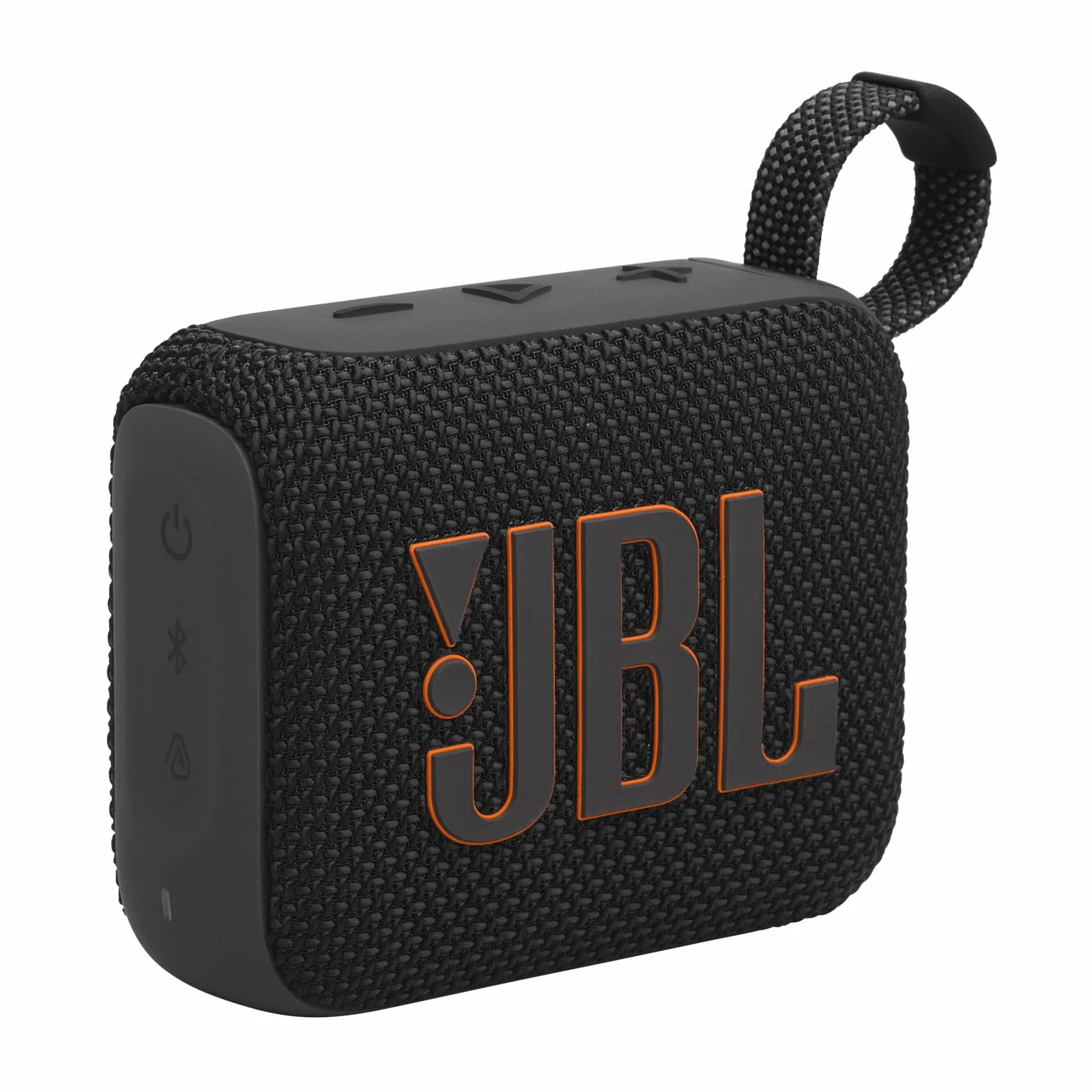 JBL GO 4 Enceinte Bluetooth IP67 Noir