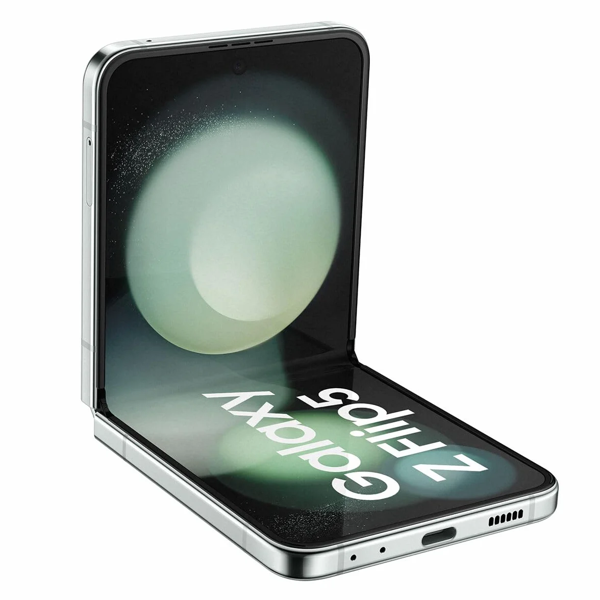 Samsung Galaxy Z Flip5 Dual SIM 5G 8GB RAM 256GB Mint EU Reconditionné