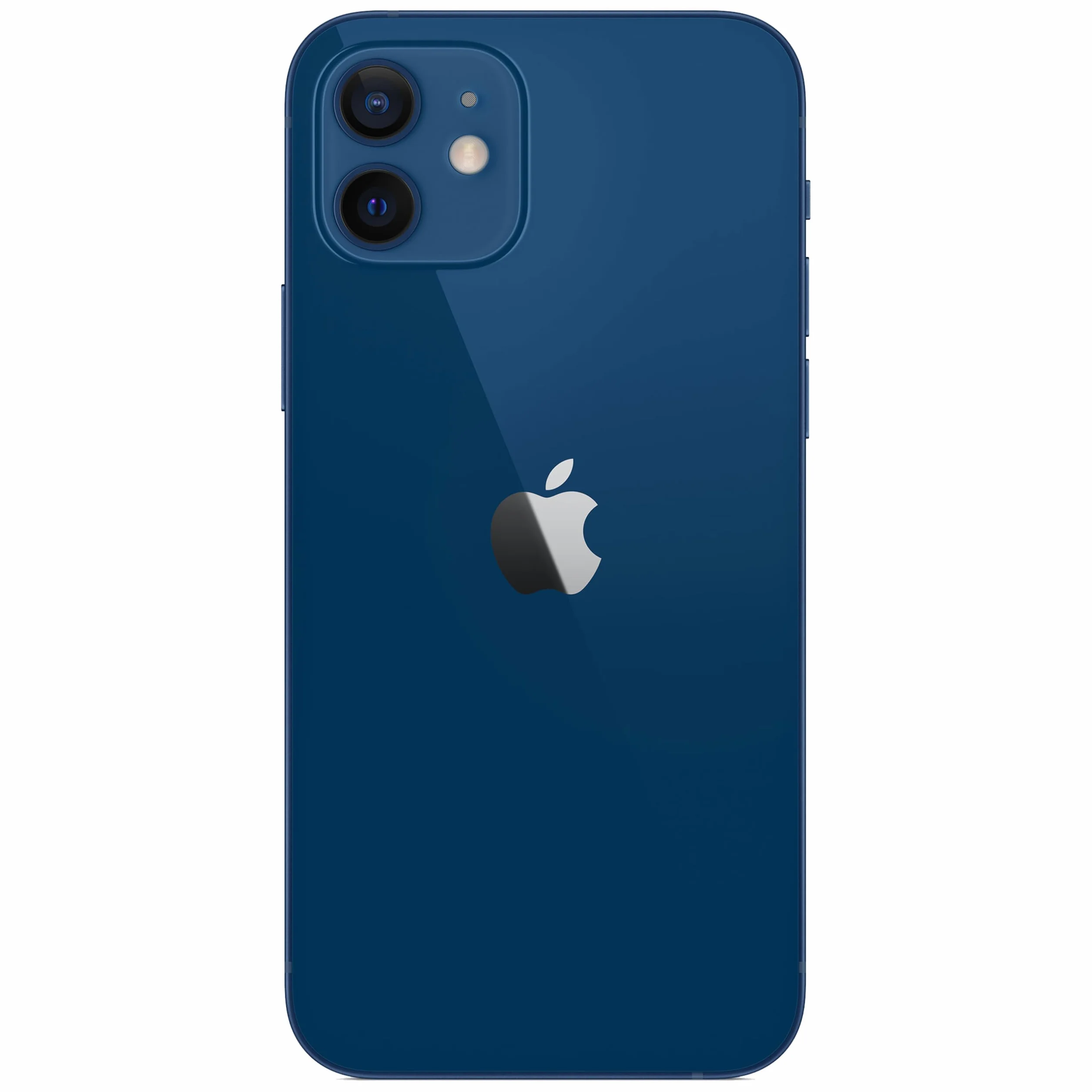 Apple iPhone 12 128Go Bleu Reconditionné