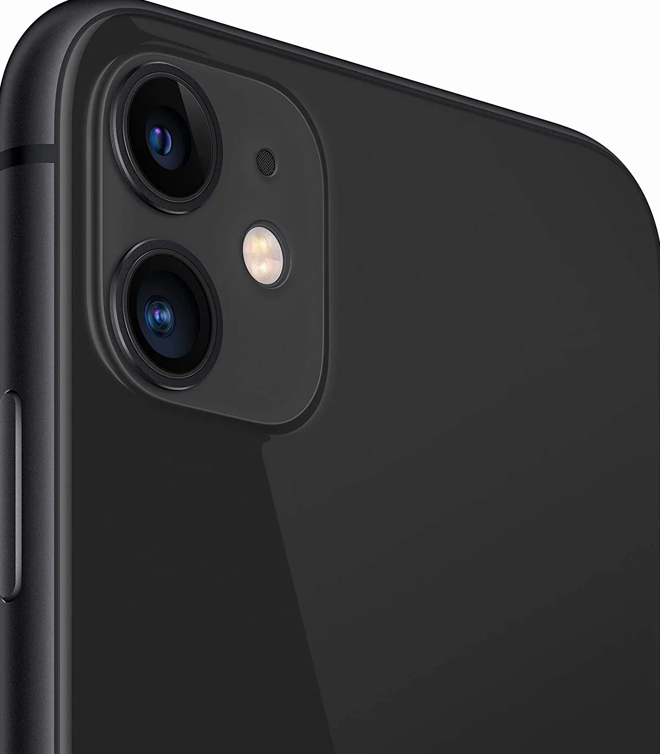 Apple iPhone 11 64GB Noir Reconditionné