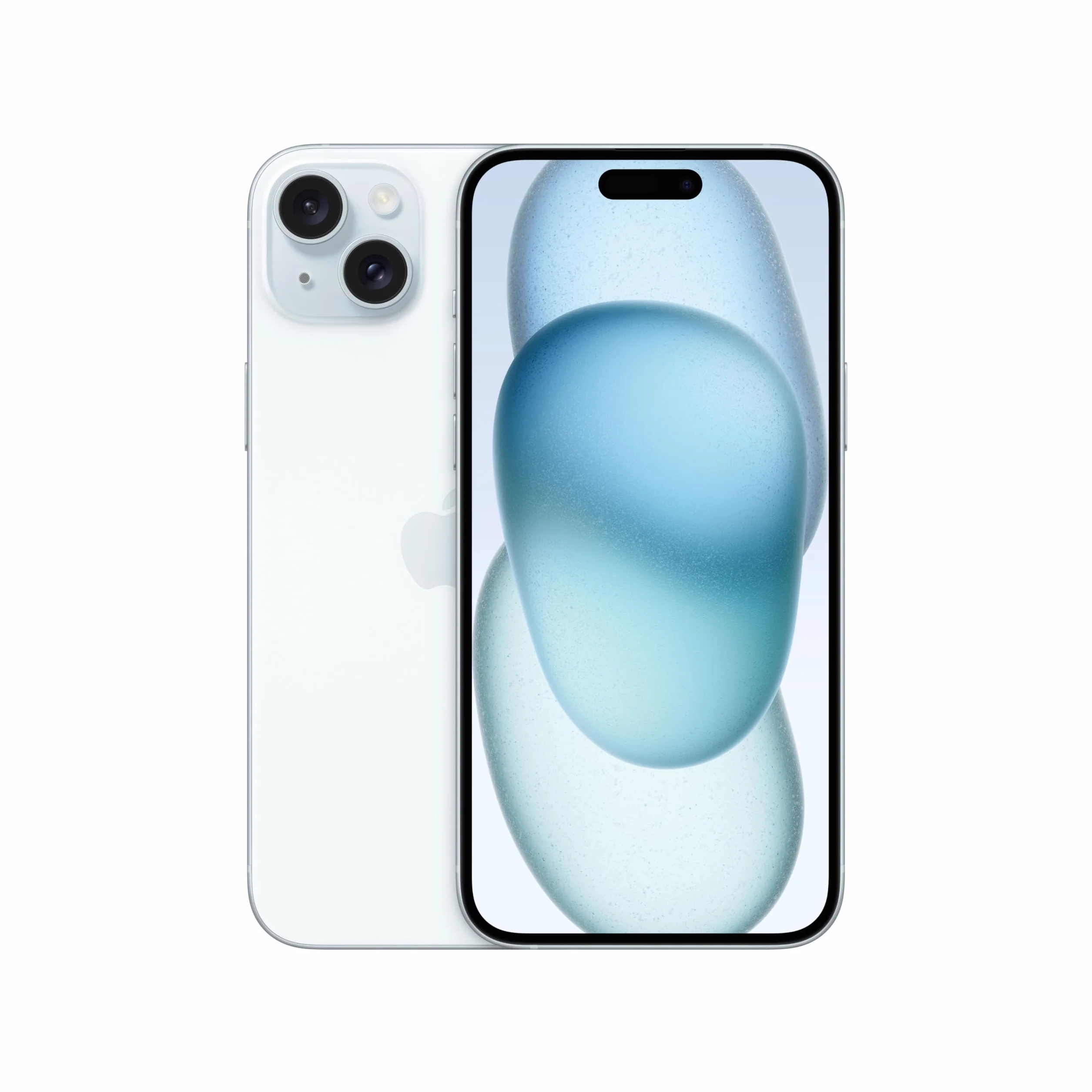 Apple iPhone 15 Plus 128Go Bleu Reconditionné