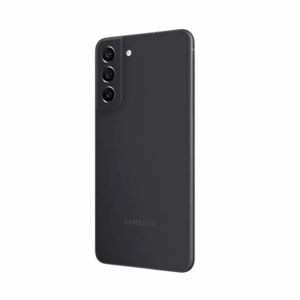 Samsung Galaxy S21 5G 128 Go Gris Fantôme Reconditionné