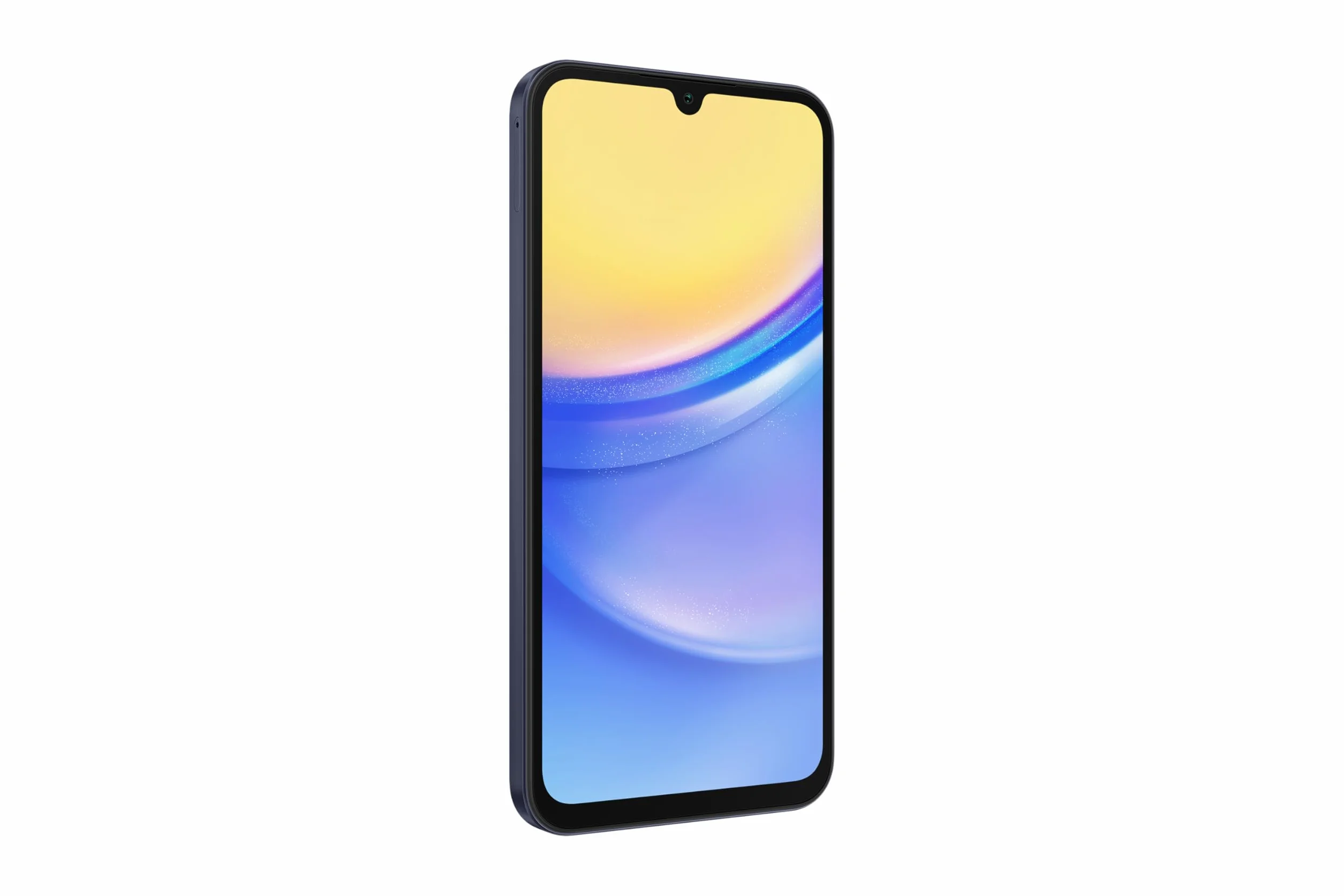 Samsung Galaxy A15 Dual SIM 5G 4GB RAM 128GB Blue Black EU Reconditionné
