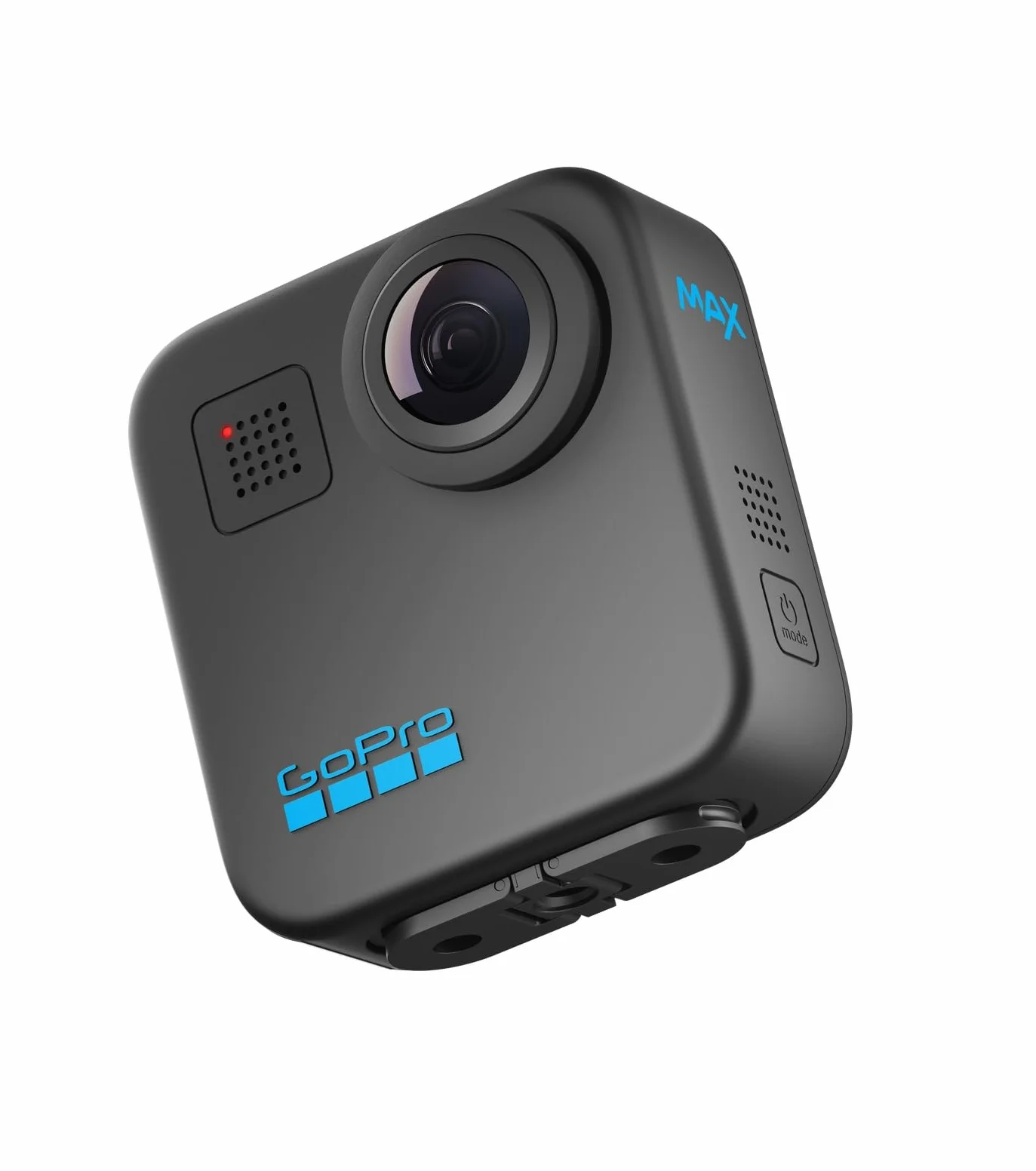 GoPro Max Caméra d'action 360 étanche 5.6K30 16,6 MP 1080p stabilisation