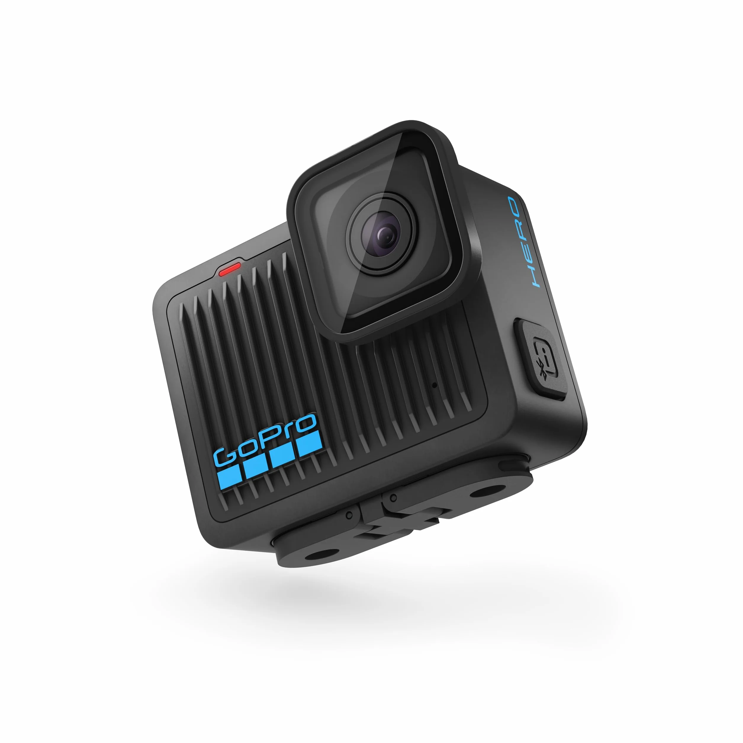 GoPro Hero Caméra d'action étanche 4K Ultra HD 12MP écran tactile