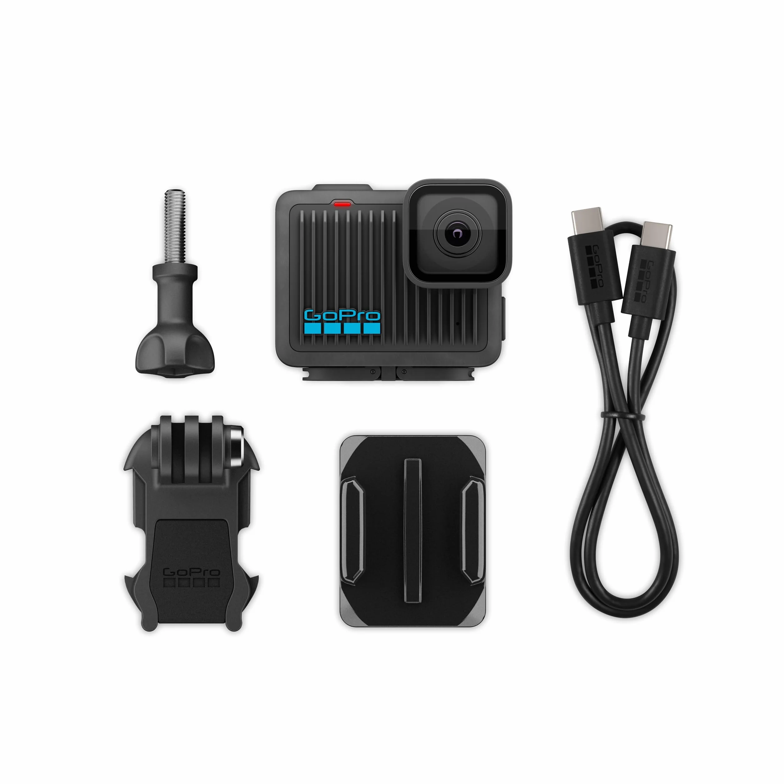 GoPro Hero Caméra d'action étanche 4K Ultra HD 12MP écran tactile