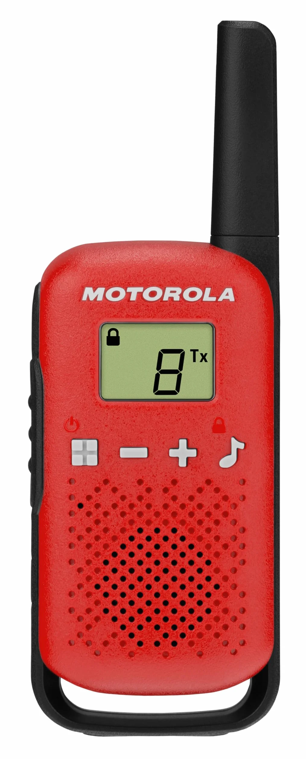MOTOROLA T42
