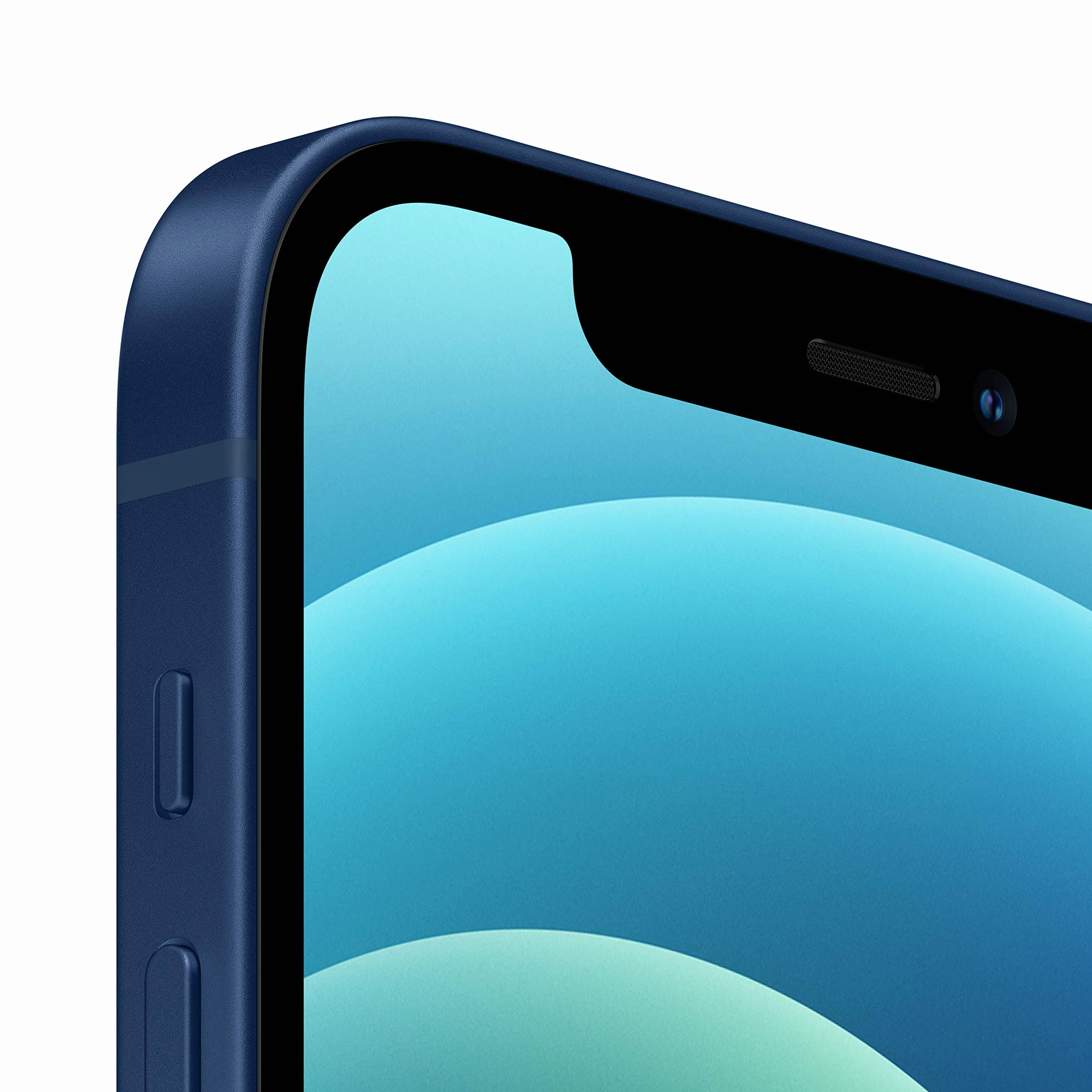 Apple iPhone 12 256Go Bleu Reconditionné