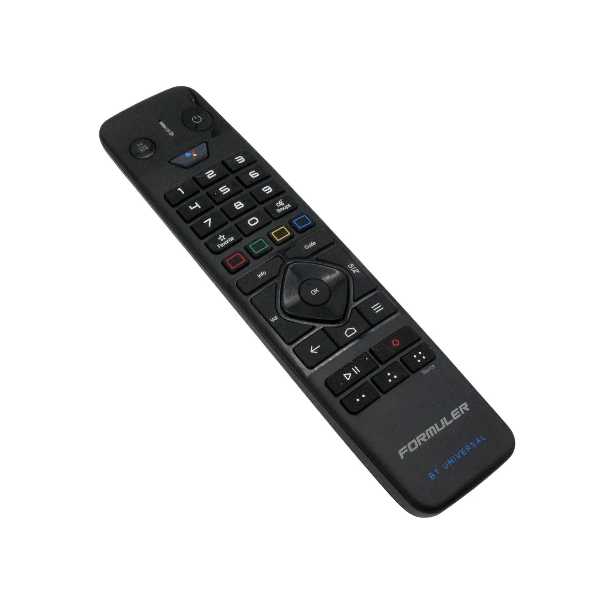 Formuler Z11 Pro 4K BT1-Edition Lecteur média OTT Android 11 4K UHD HDR10+ Smart IP Media-Box WLAN télécommande BT Support Widevine L1 MYTVOnline3 câble HDMI