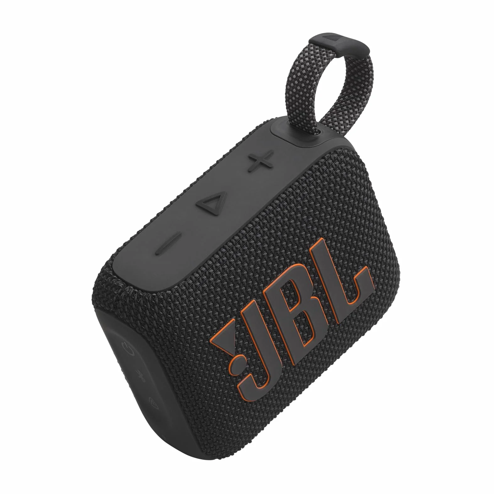 JBL GO 4 Enceinte Bluetooth IP67 Noir