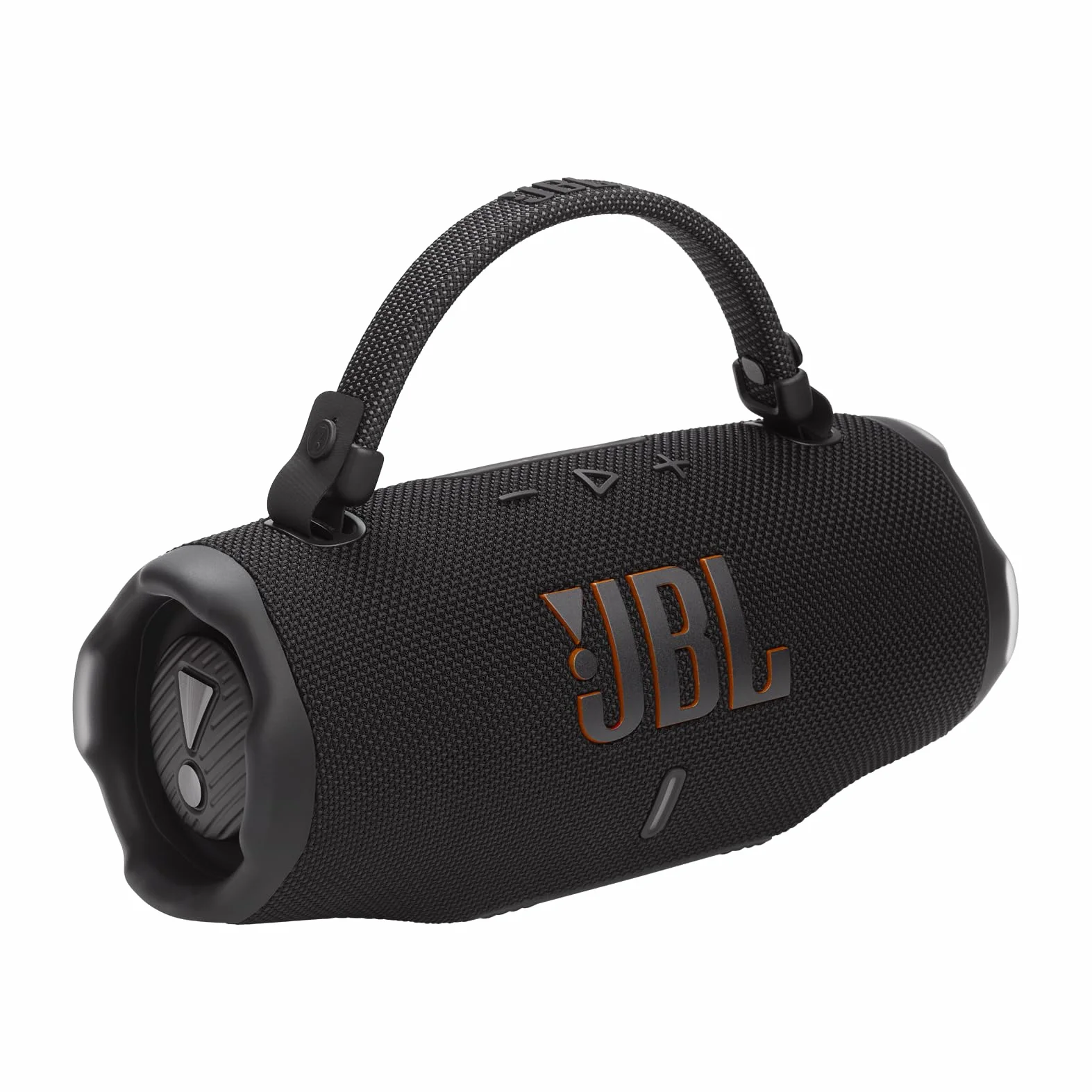 JBL Charge 6 Enceinte Bluetooth Portable sans Fil IP68 28 h Autonomie Noir