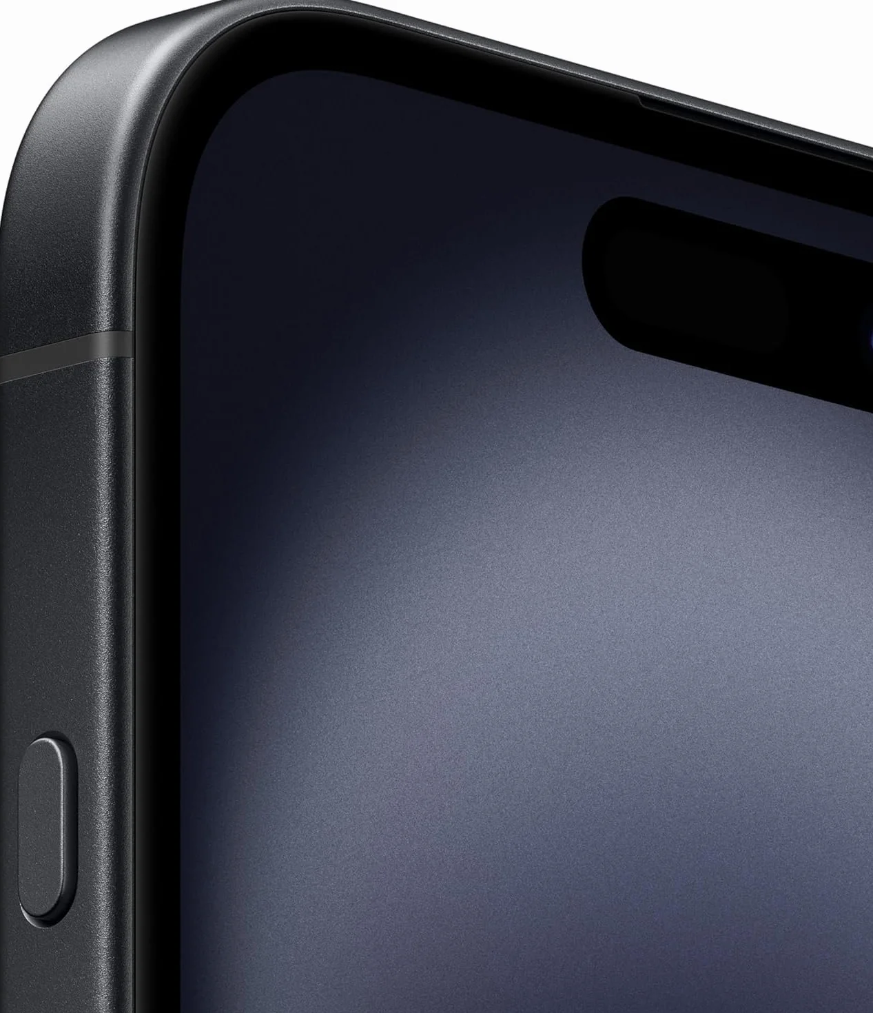 Apple iPhone 16 128GB Noir Reconditionné