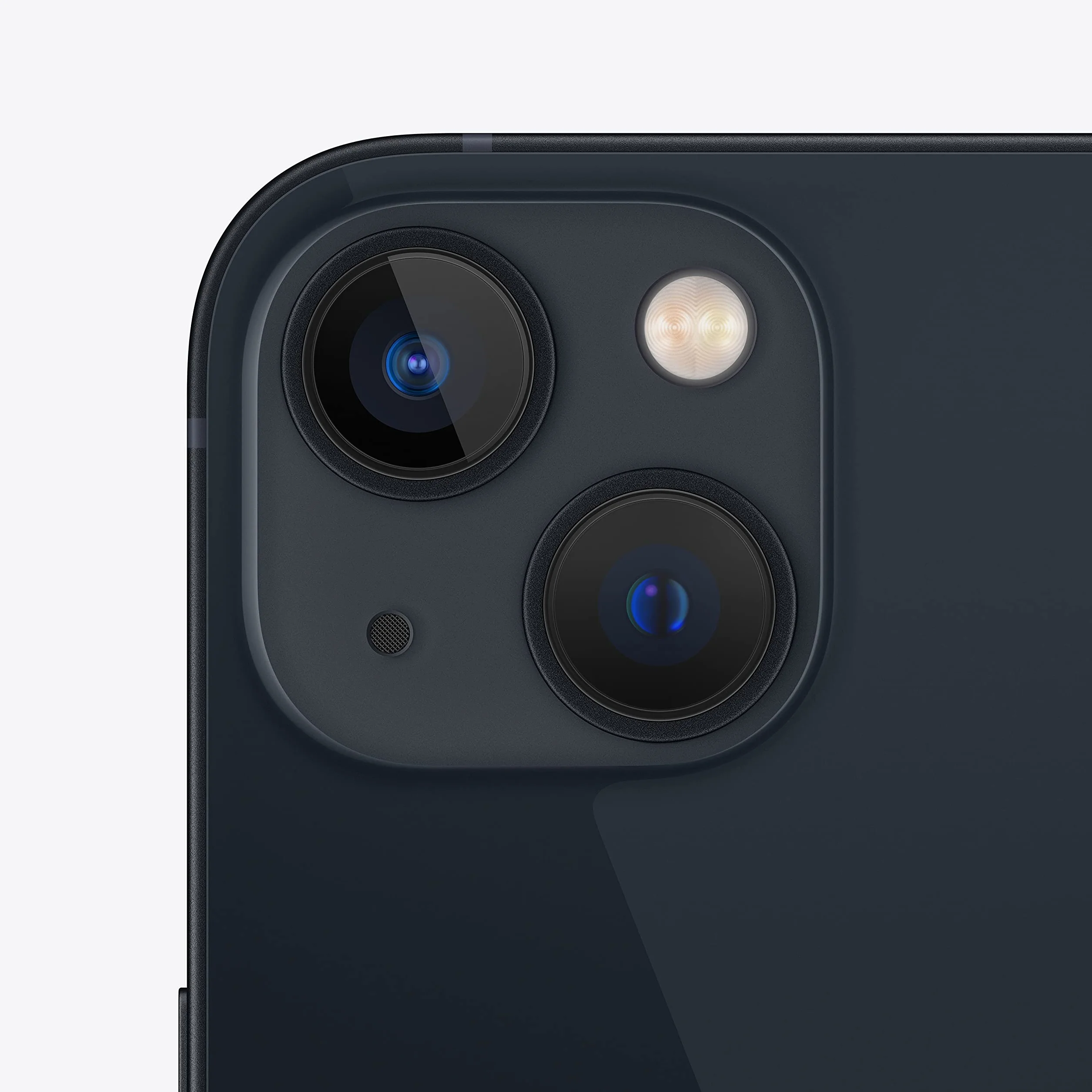 Apple iPhone 13 128 Go Minuit Reconditionné