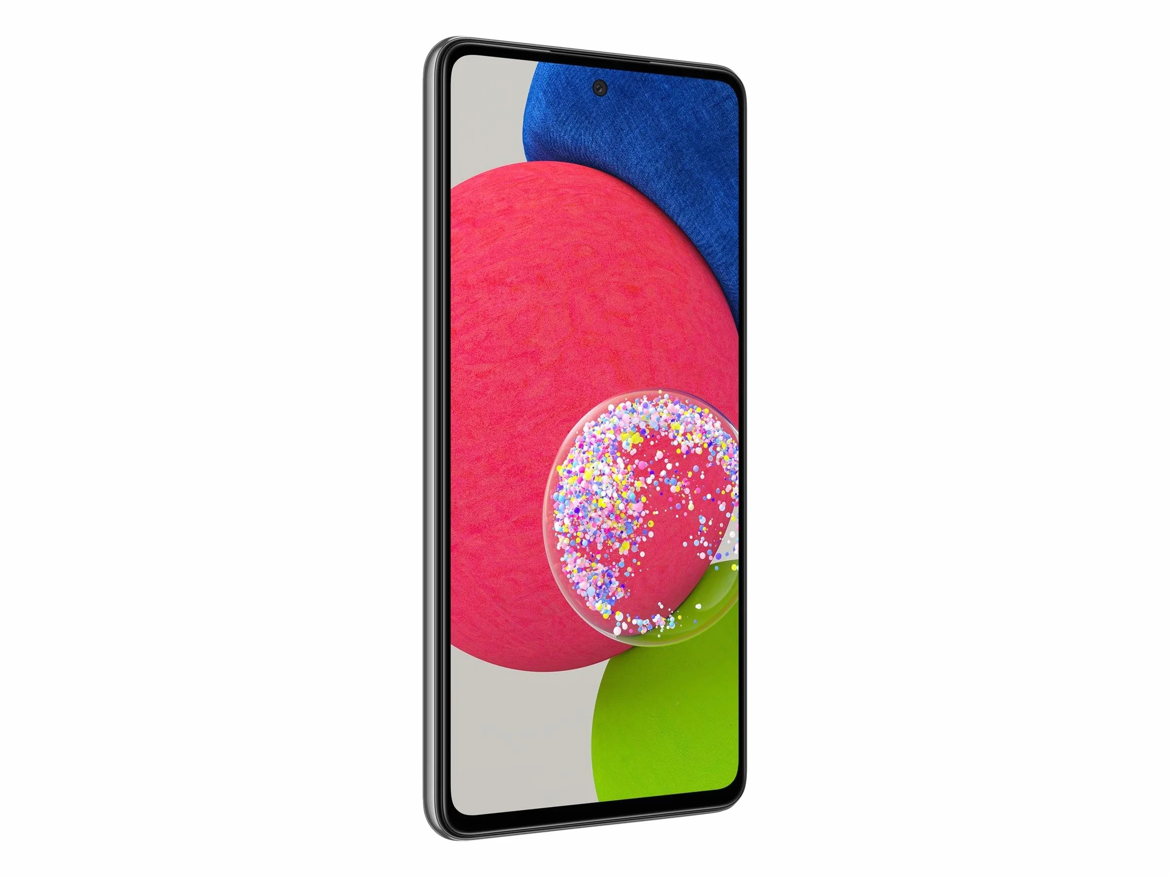 Samsung Galaxy A52s 5G 128 Go Noir Reconditionné