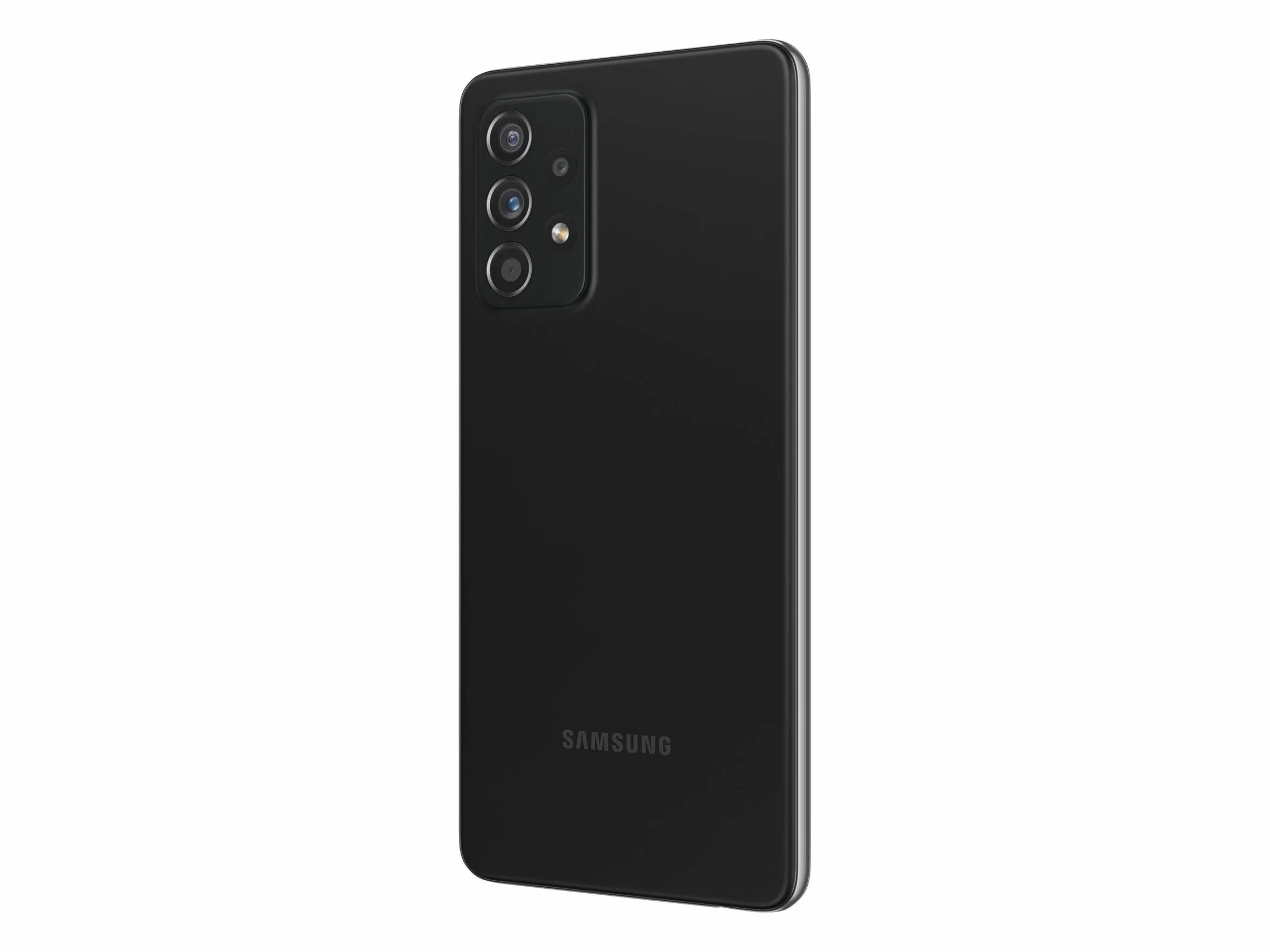 Samsung Galaxy A52s 5G 128 Go Noir Reconditionné