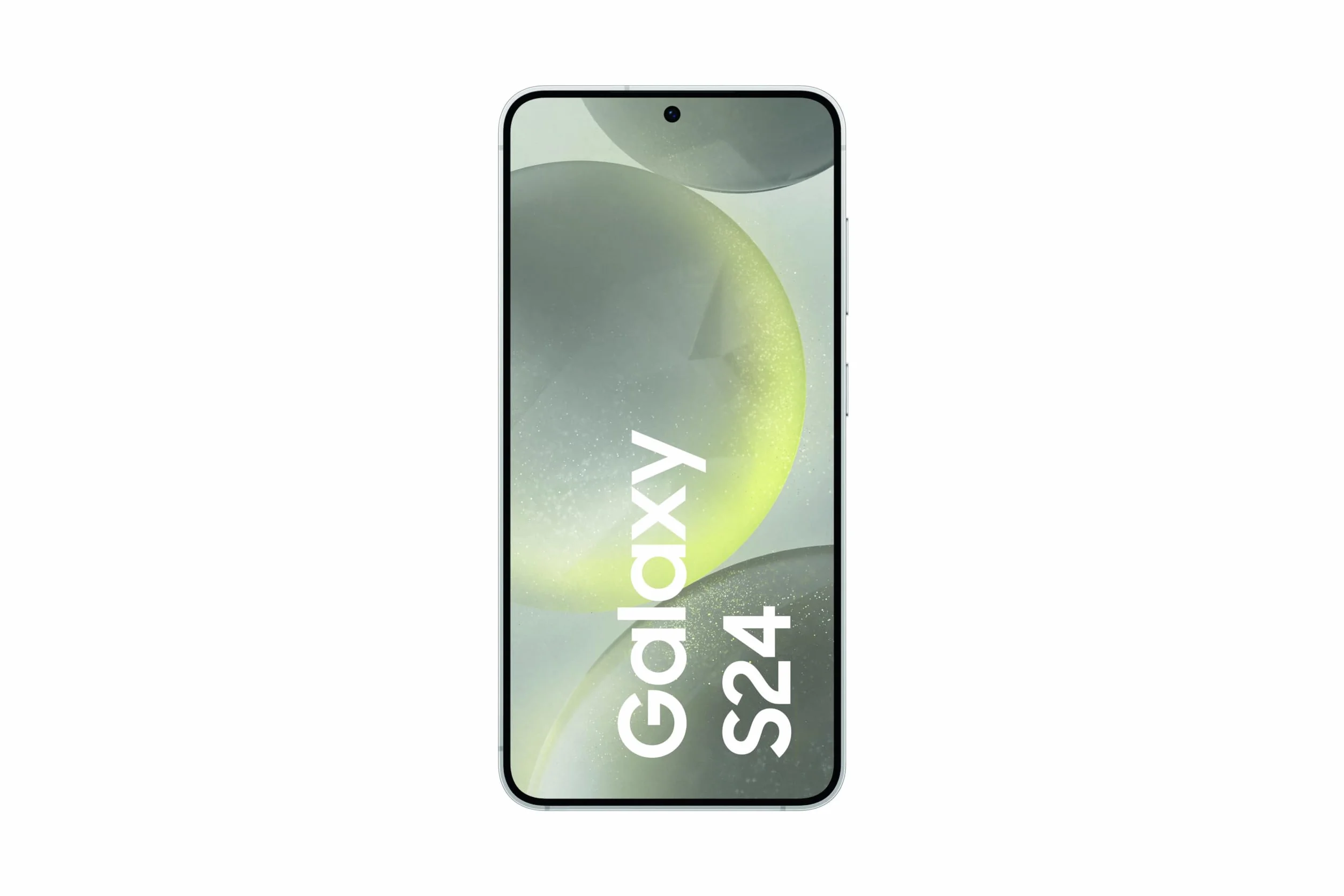 Samsung Galaxy S24 5G 256GB 8GB Dual SIM Marble Gray Reconditionné
