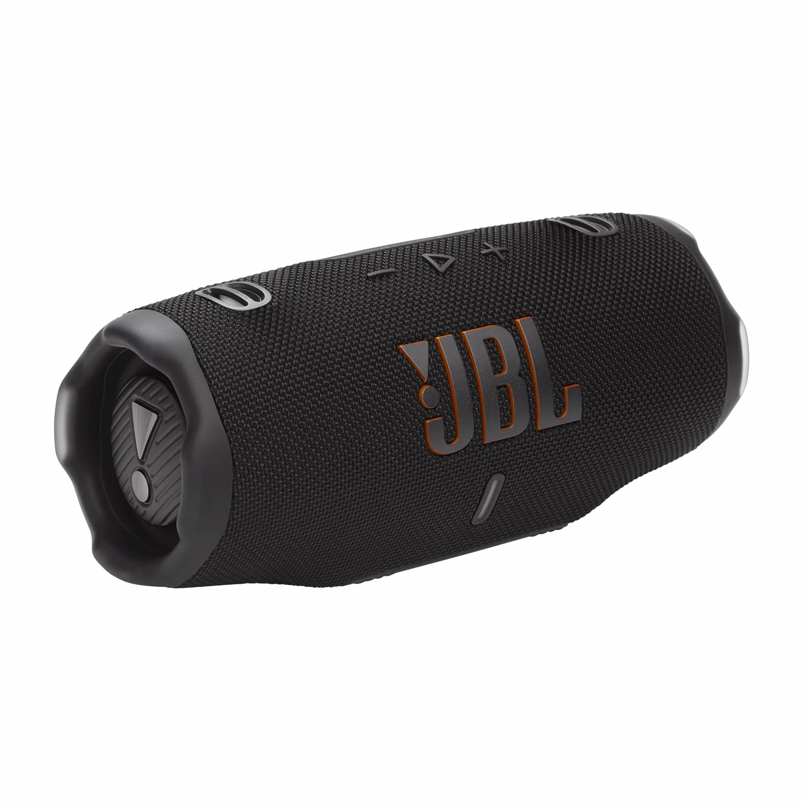 JBL Charge 6 Enceinte Bluetooth Portable sans Fil IP68 28 h Autonomie Noir