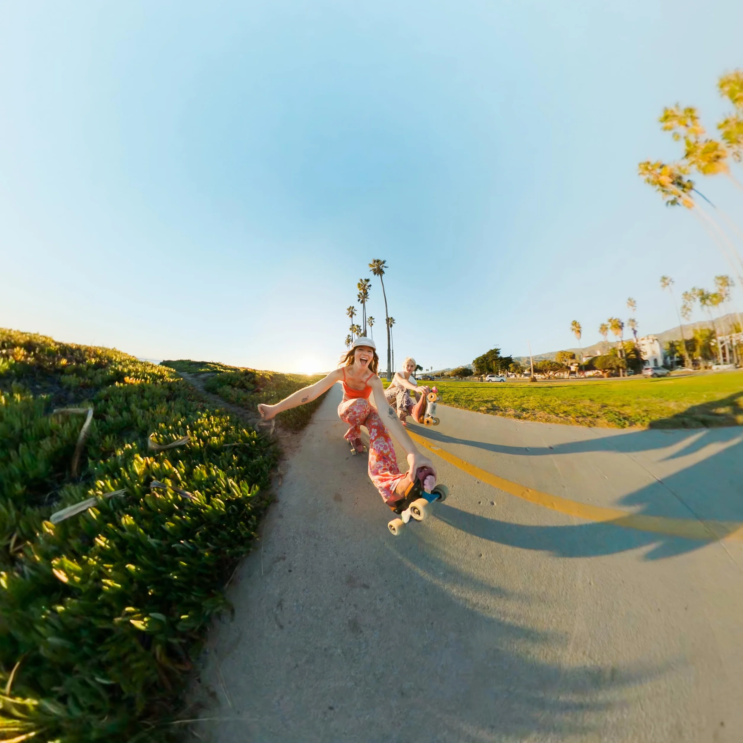GoPro Max Caméra d'action 360 étanche 5.6K30 16,6 MP 1080p stabilisation