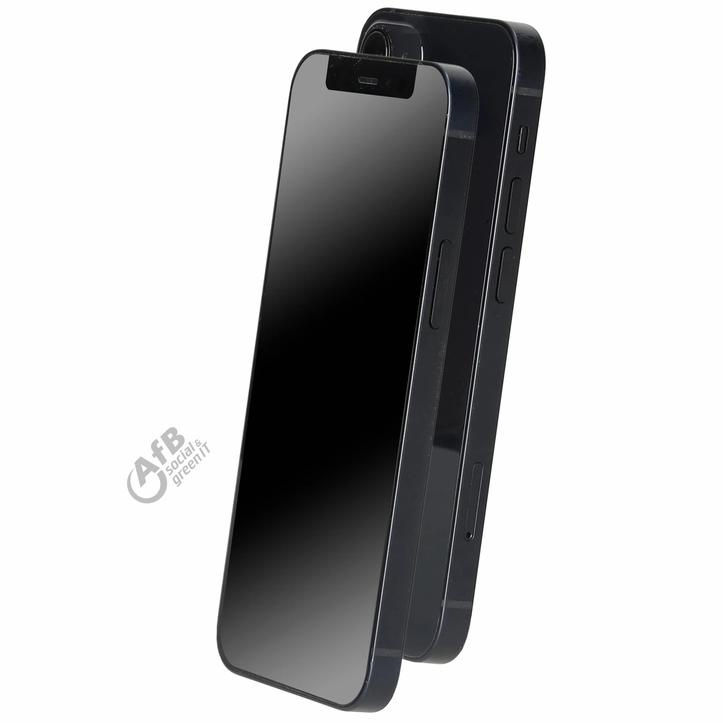 Apple iPhone 12 128Go Noir Reconditionné