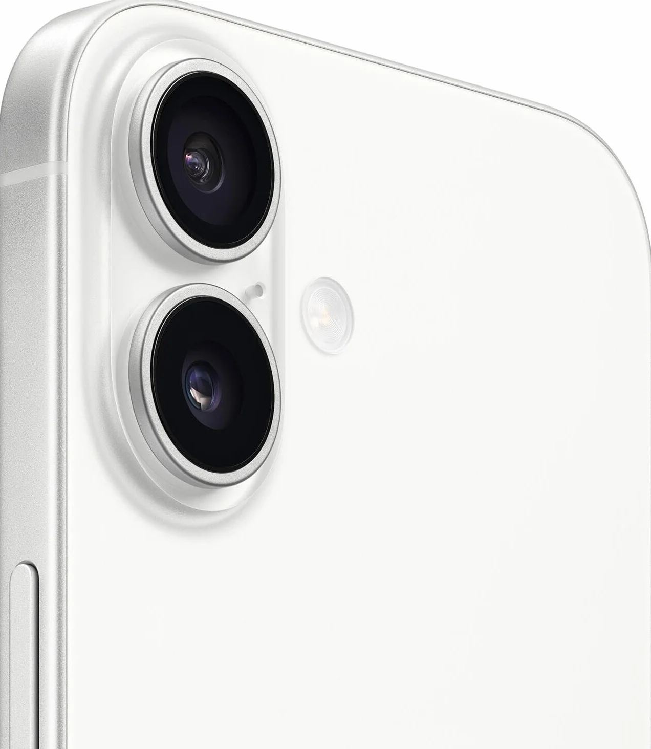 Apple iPhone 17 256GB SIM Global Blanc Débloqué Reconditionné