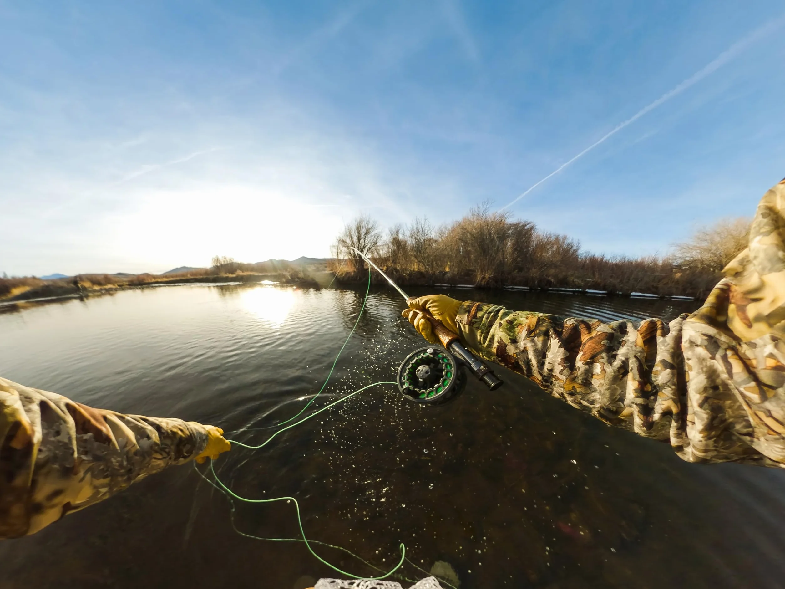 GoPro Max Caméra d'action 360 étanche 5.6K30 16,6 MP 1080p stabilisation