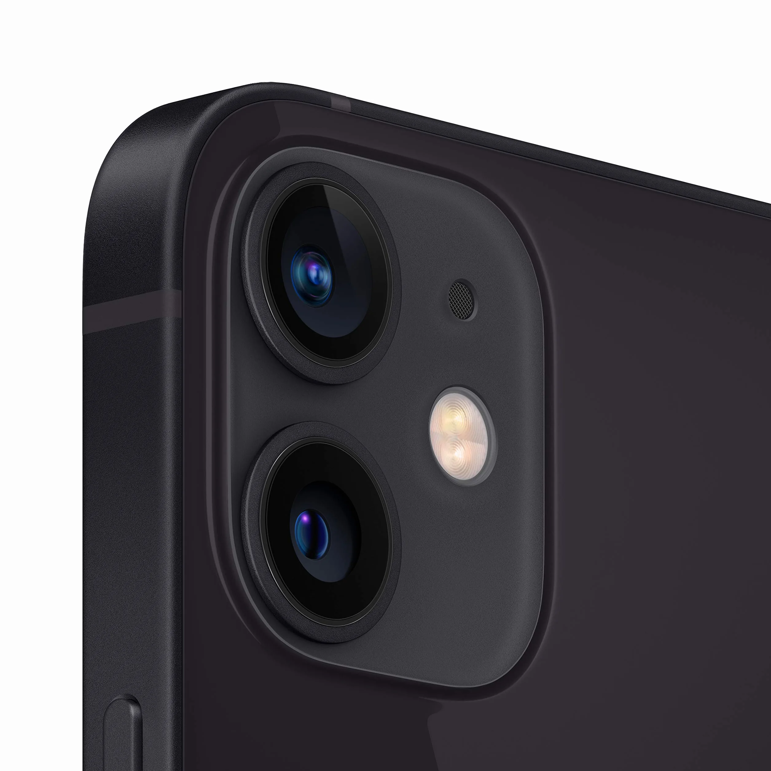 Apple iPhone 12 mini 128Go Noir Reconditionné