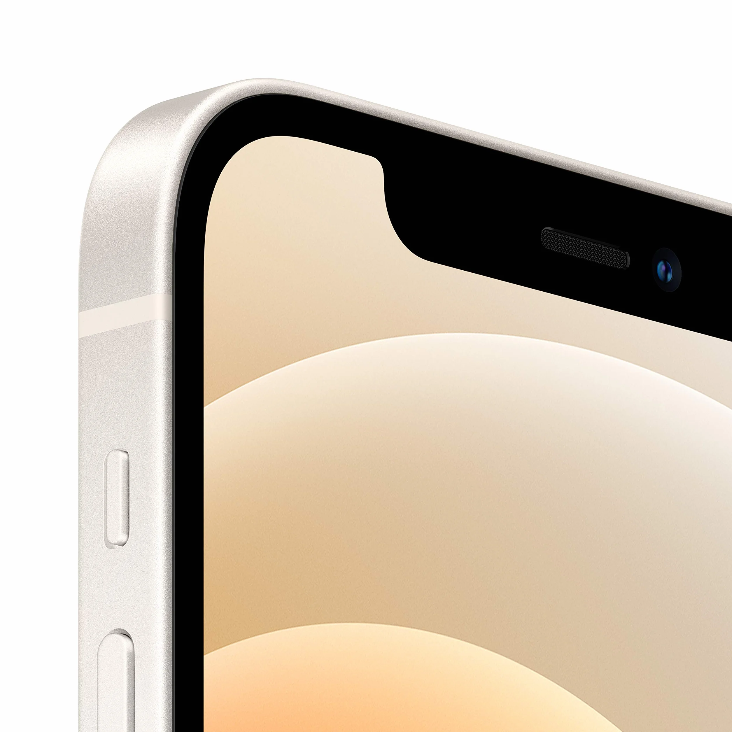 Apple iPhone 12 128Go Blanc Reconditionné