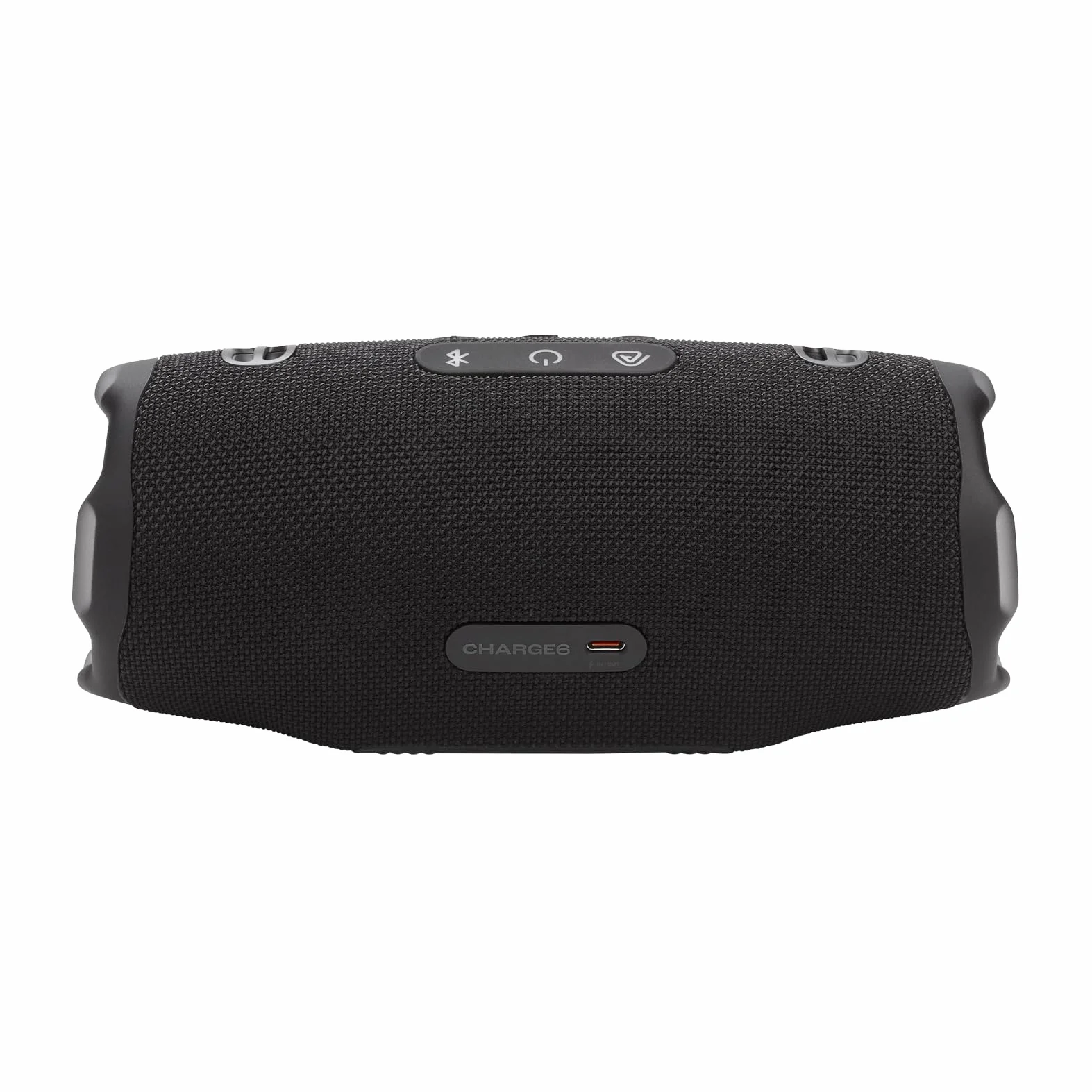 JBL Charge 6 Enceinte Bluetooth Portable sans Fil IP68 28 h Autonomie Noir