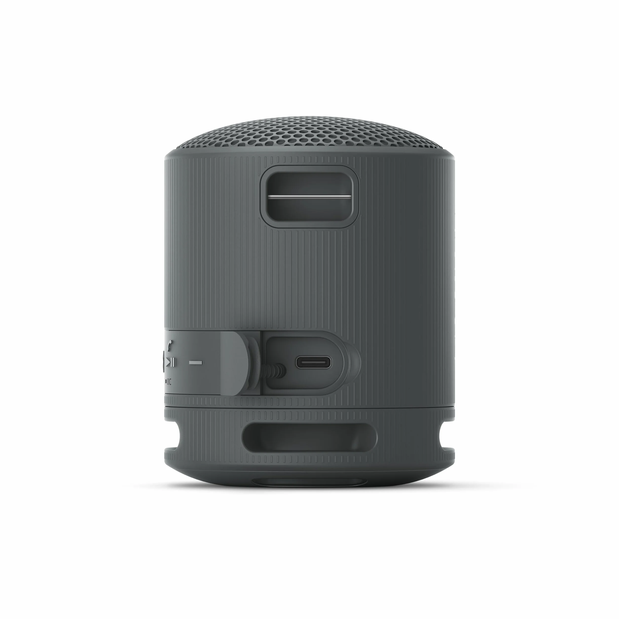Sony SRS-XB100 Enceinte Bluetooth Portable IP67 Étanche Batterie 16H Noir