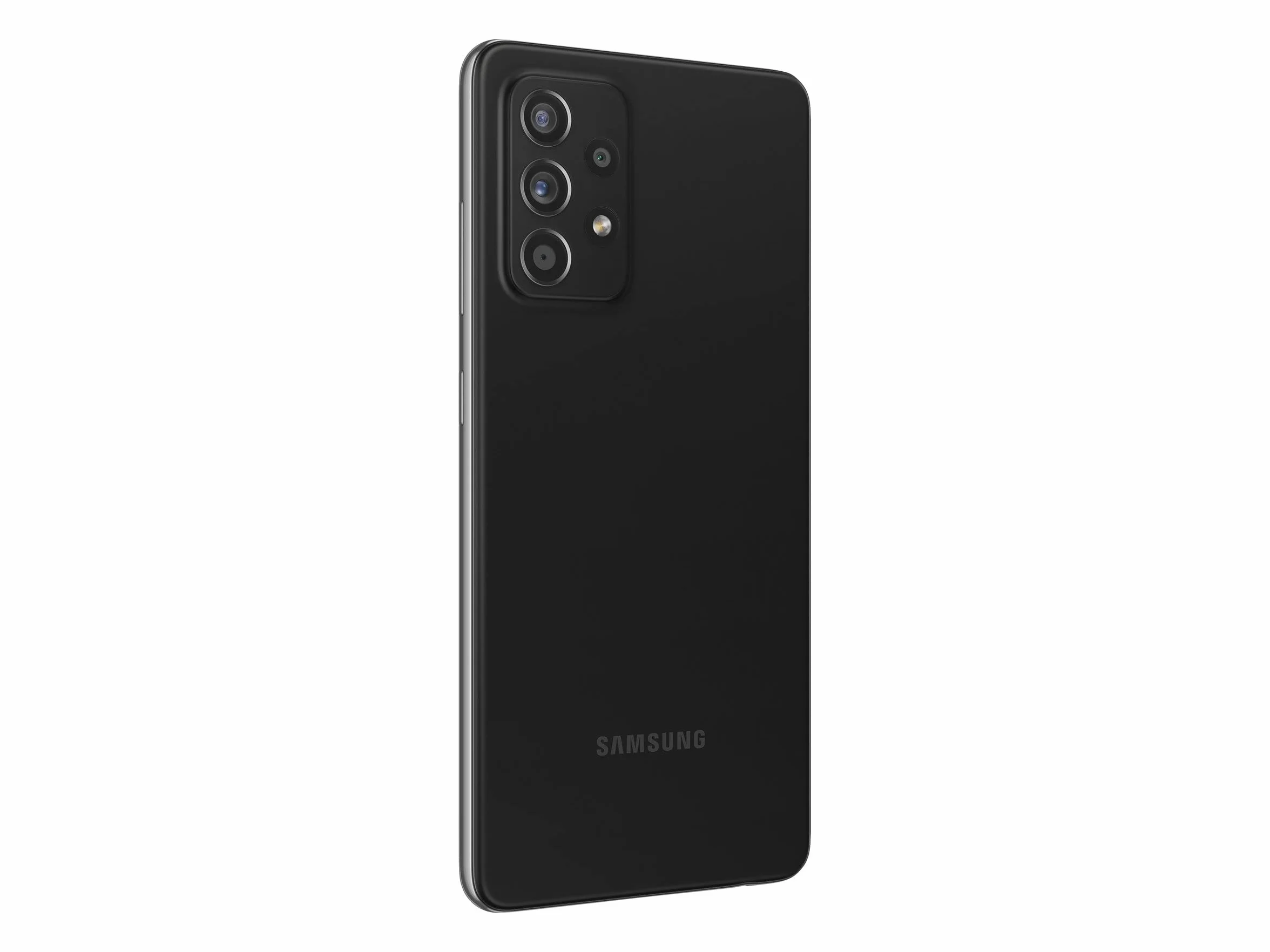 Samsung Galaxy A52s 5G 128 Go Noir Reconditionné