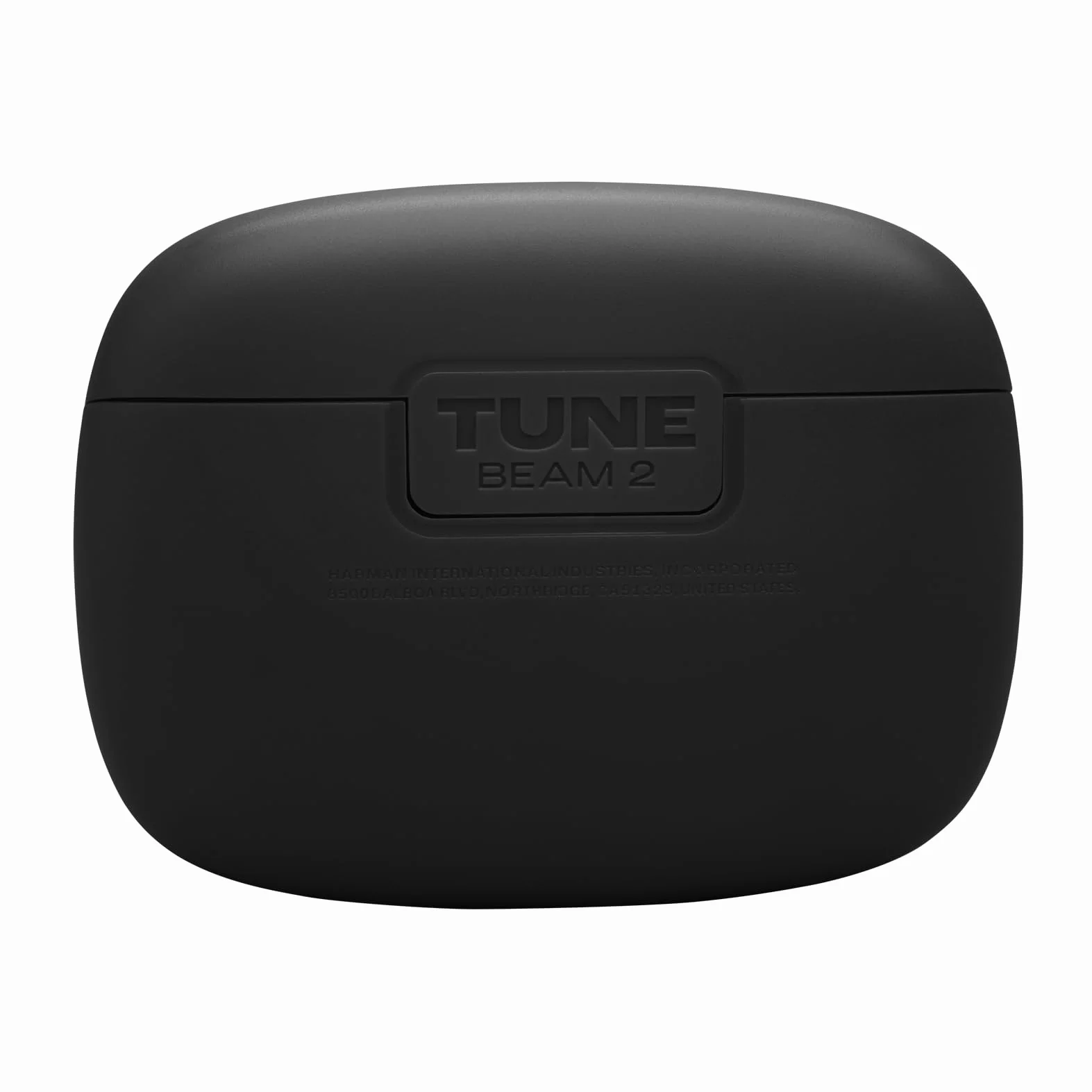 JBL Tune Beam 2 Écouteurs sans Fil Bluetooth Réduction de Bruit 48 Heures Autonomie IP54 Noir