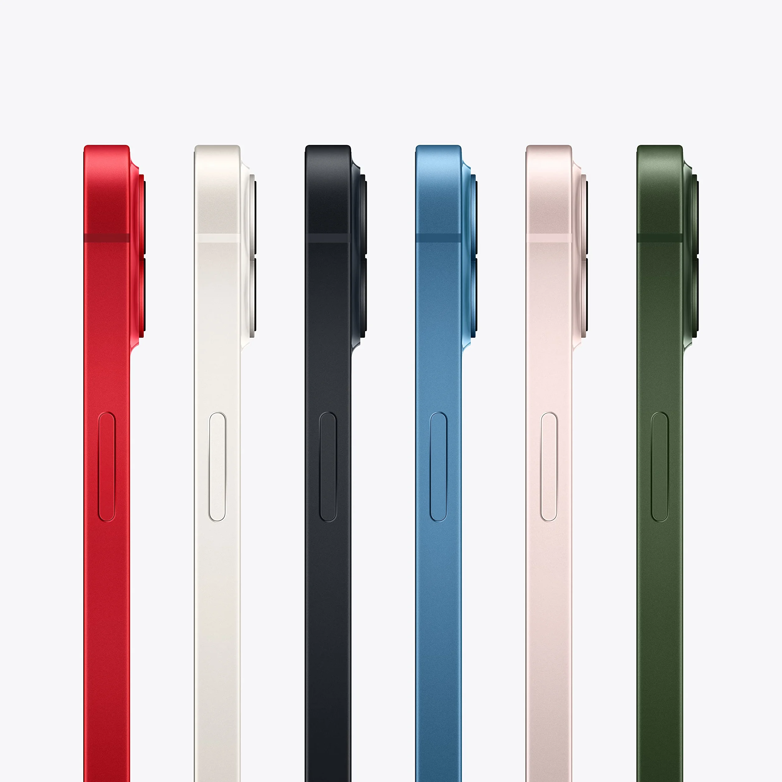 Apple iPhone 13 Mini 128Go Vert Reconditionné
