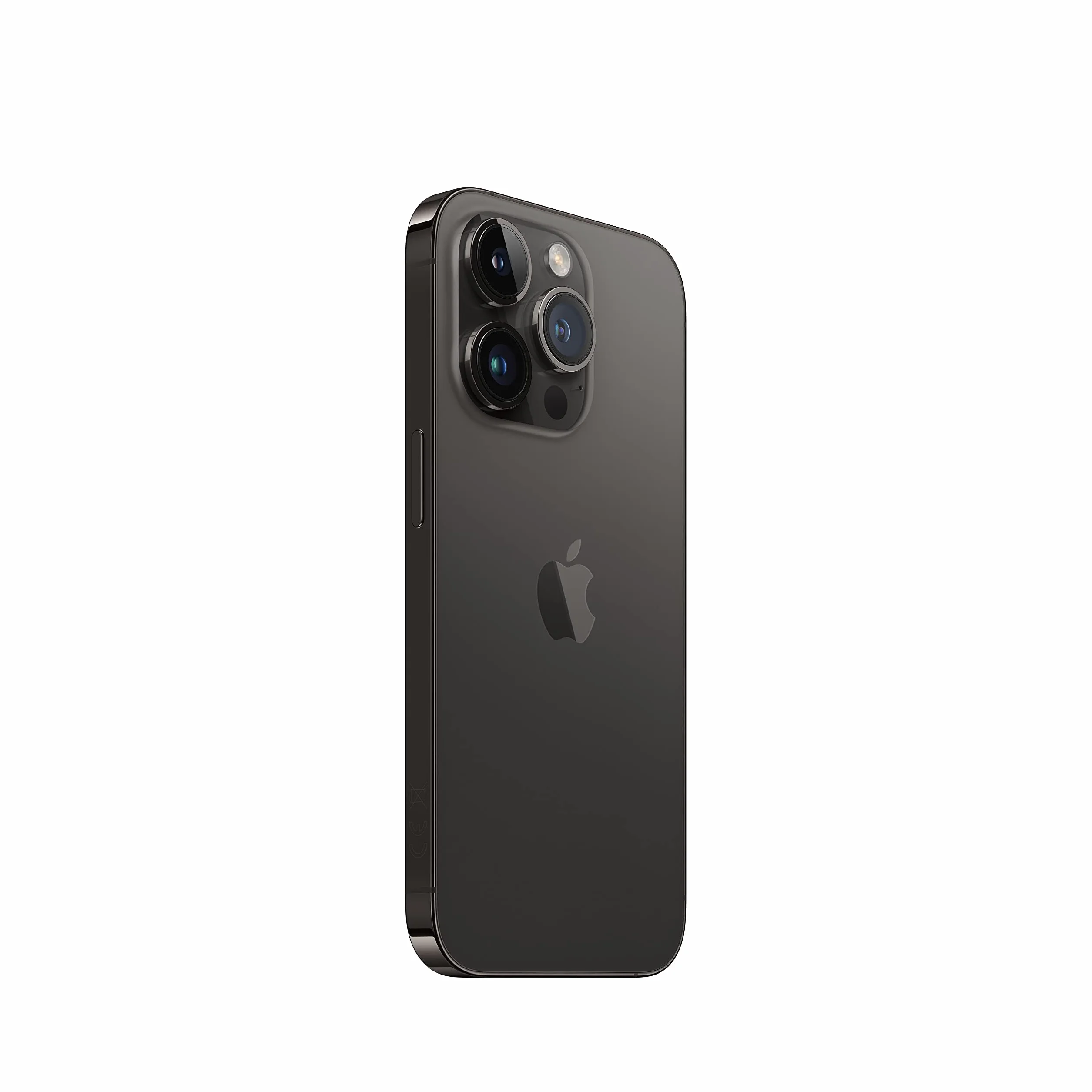 Apple iPhone 14 Pro 128 Go Noir sidéral Reconditionné