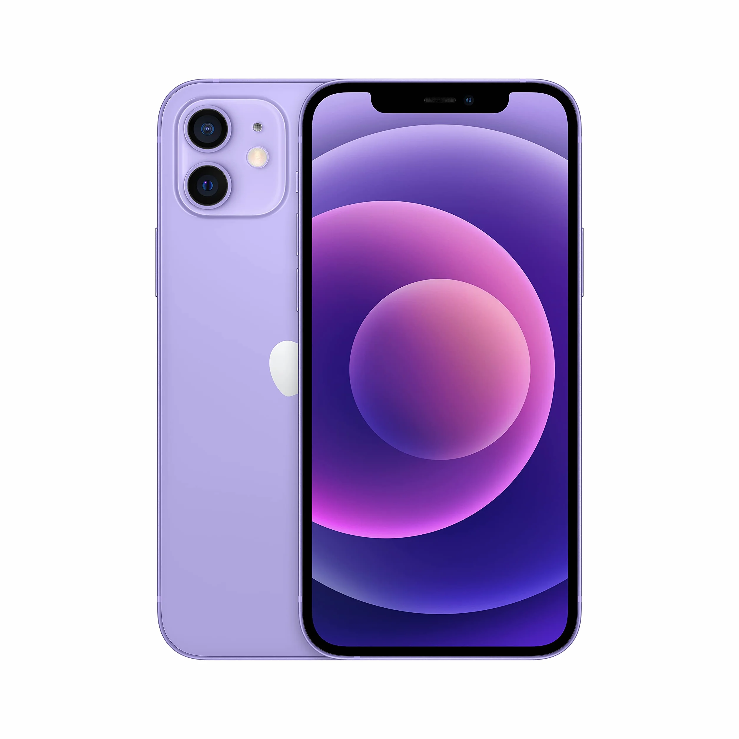 Apple iPhone 12 128 Go Violet Reconditionné