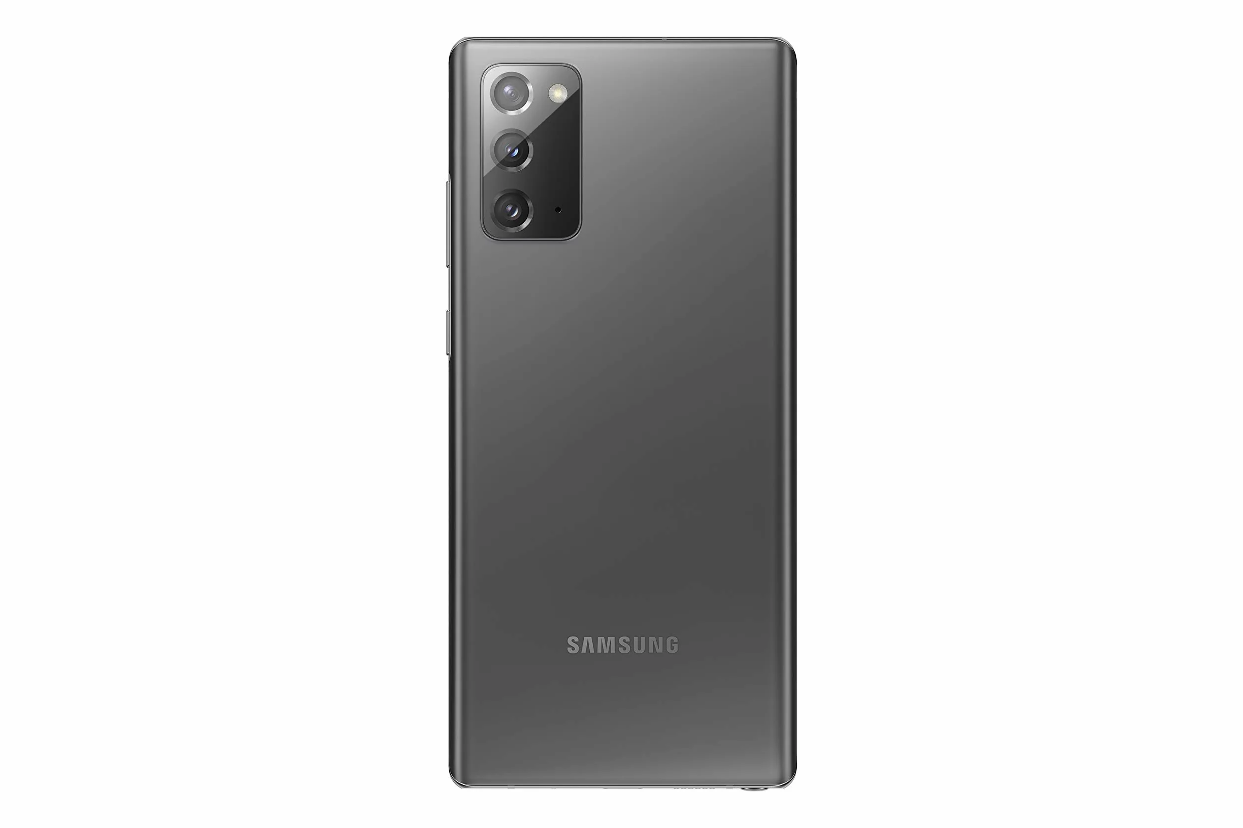 Samsung Galaxy Note20 5G 256 Go Mystic Gray Reconditionné