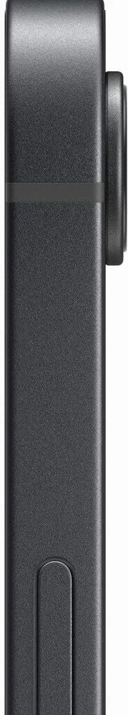 Apple iPhone 16e 128 Go Noir Reconditionné