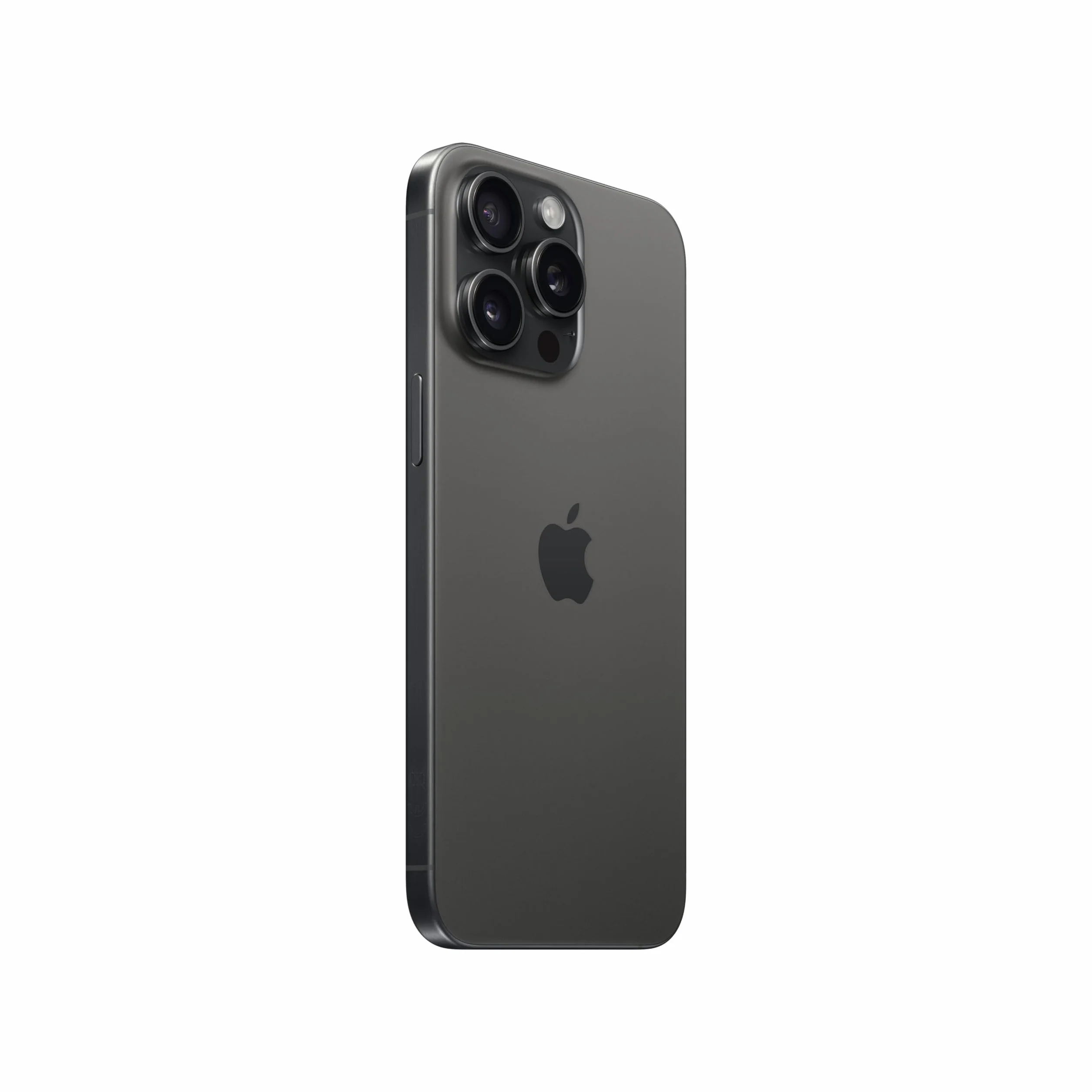 Apple iPhone 15 Pro Max 256Go Titane Noir Reconditionné