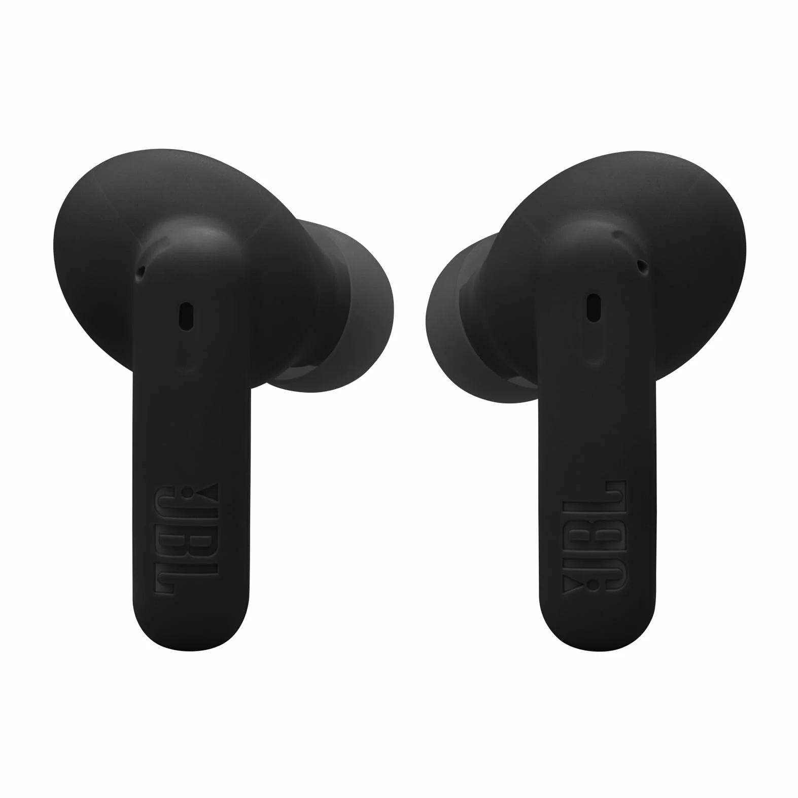 JBL Wave Beam 2 Écouteurs sans Fil Bluetooth réduction de Bruit 40 Heures Autonomie Son JBL Pure Bass Noir