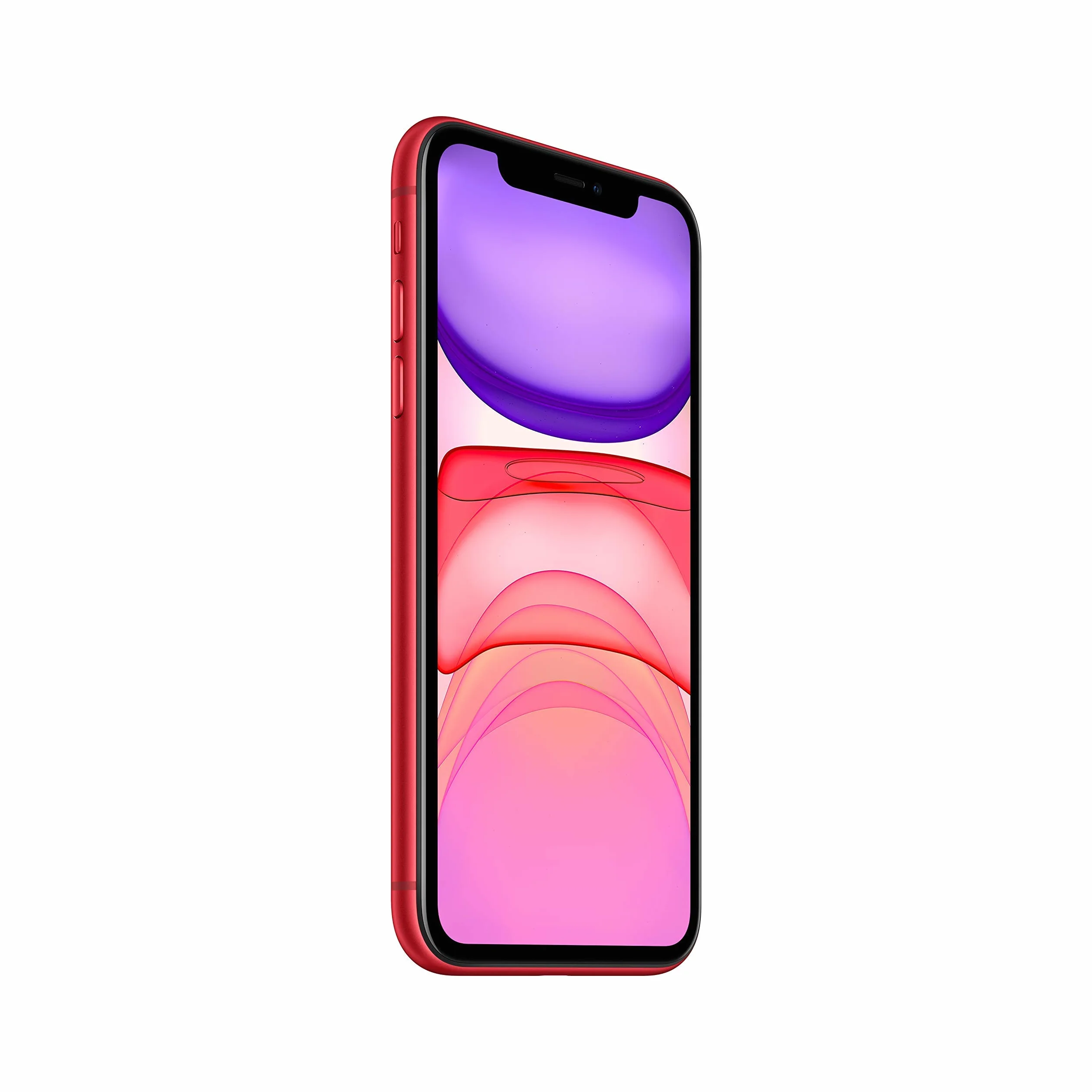 Apple iPhone 11 64Go Rouge Reconditionné
