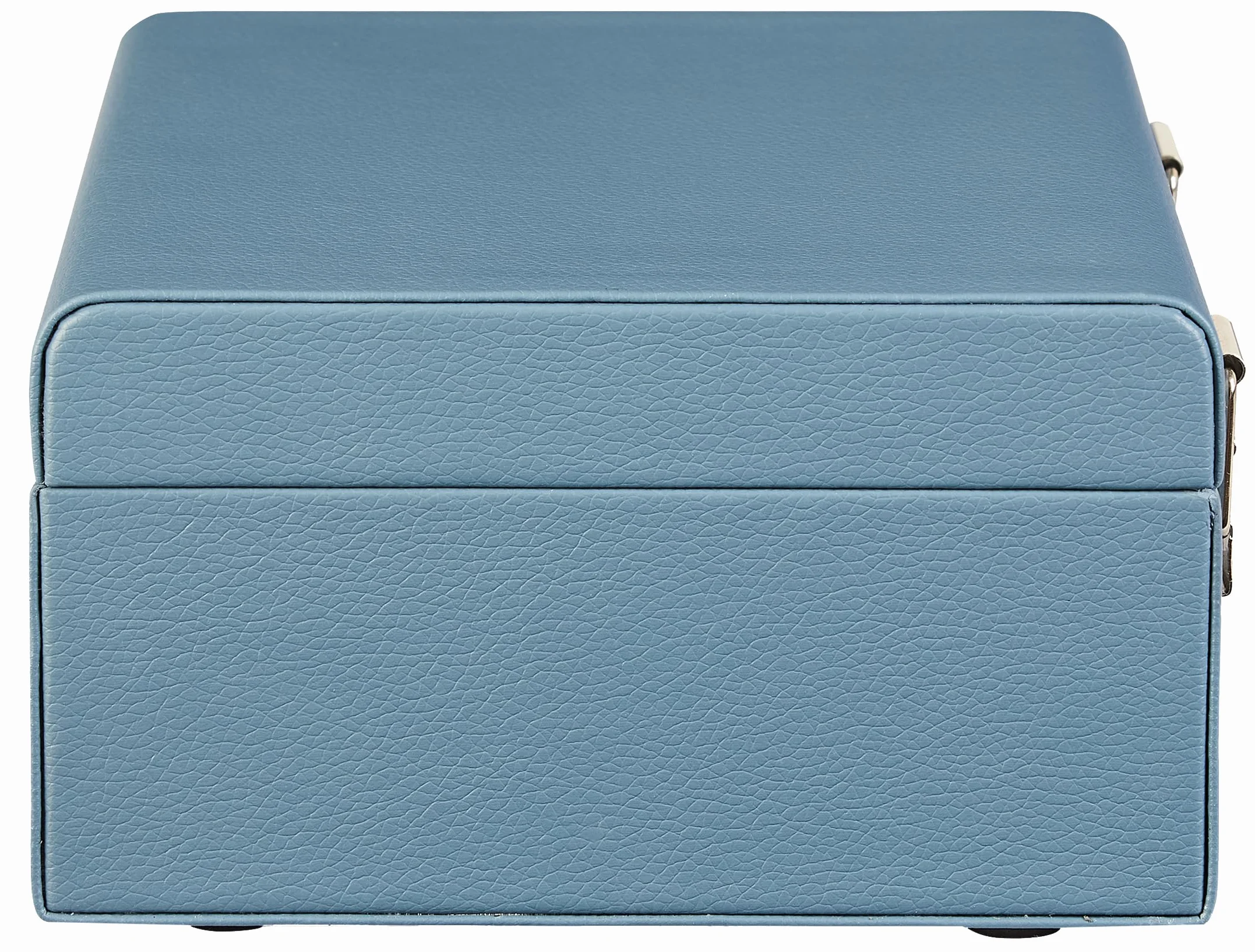 Crosley Voyager Lecteur CD Portable Bluetooth Haut-parleurs Stéréo Radio FM Rechargeable