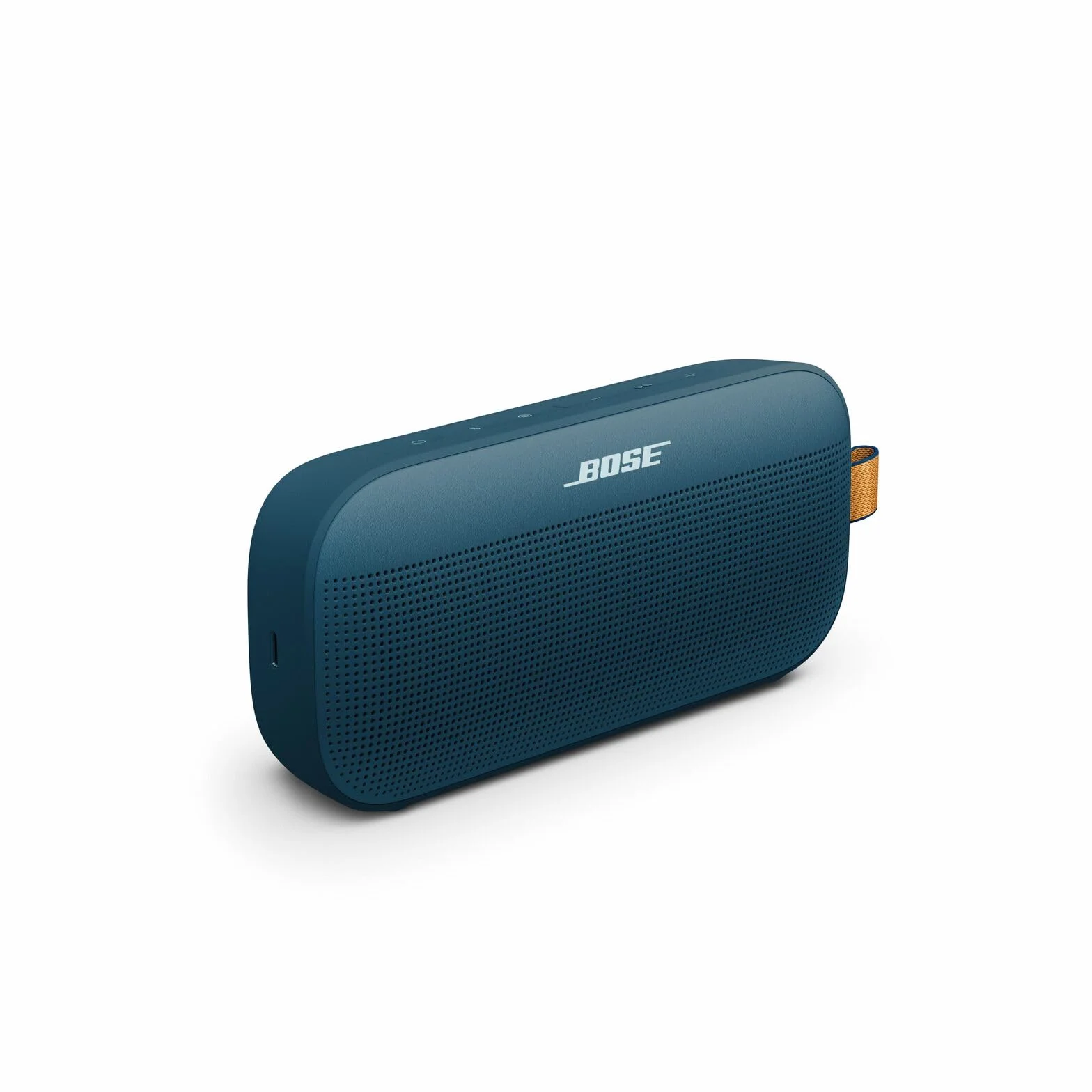 Bose SoundLink Flex (2e gén) Enceinte Bluetooth étanche 12h autonomie Bleu crépuscule