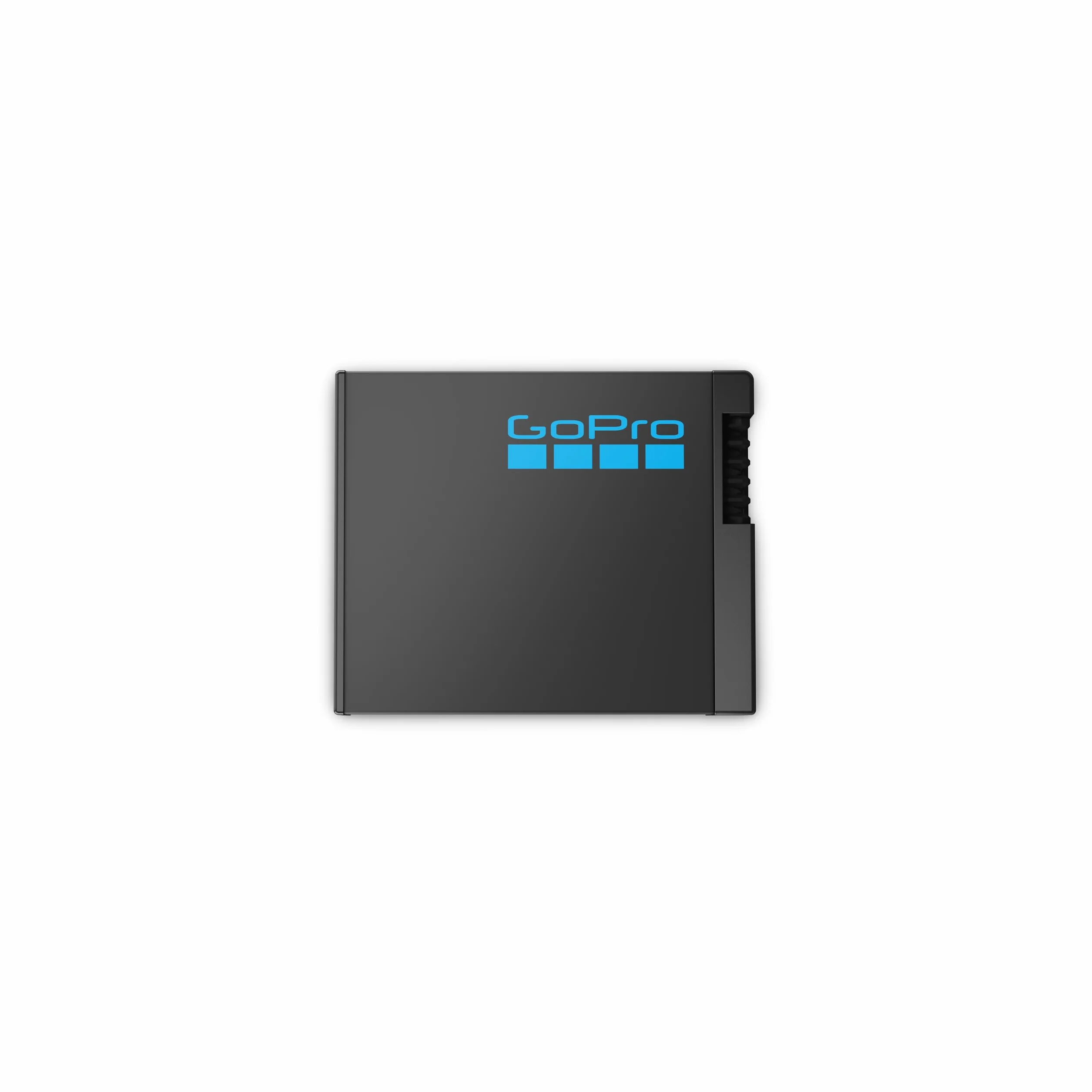 Chargeur de Batterie Double GoPro + 2 Batteries Rechargeables Enduro (HERO13 Black) - Accessoire Officiel GoPro