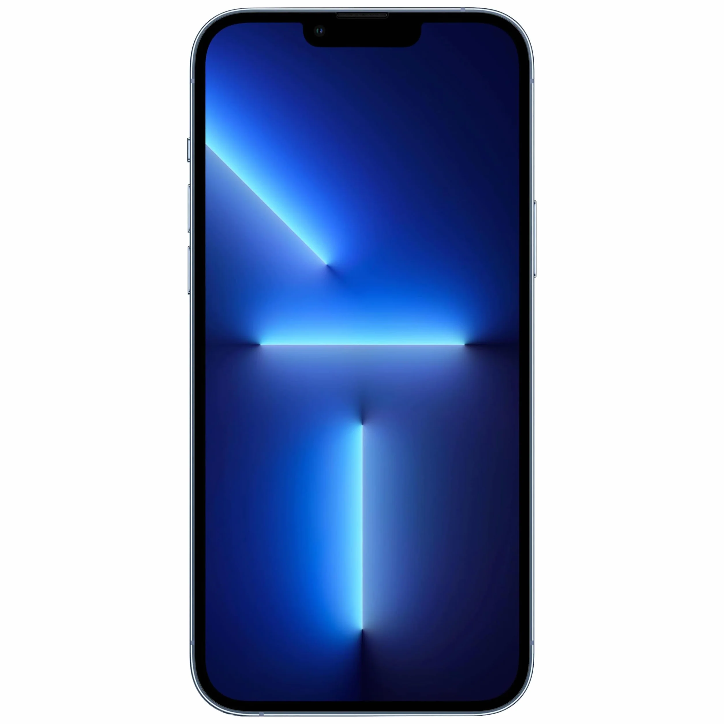 Apple iPhone 13 Pro Max 128GB Bleu Alpin Reconditionné