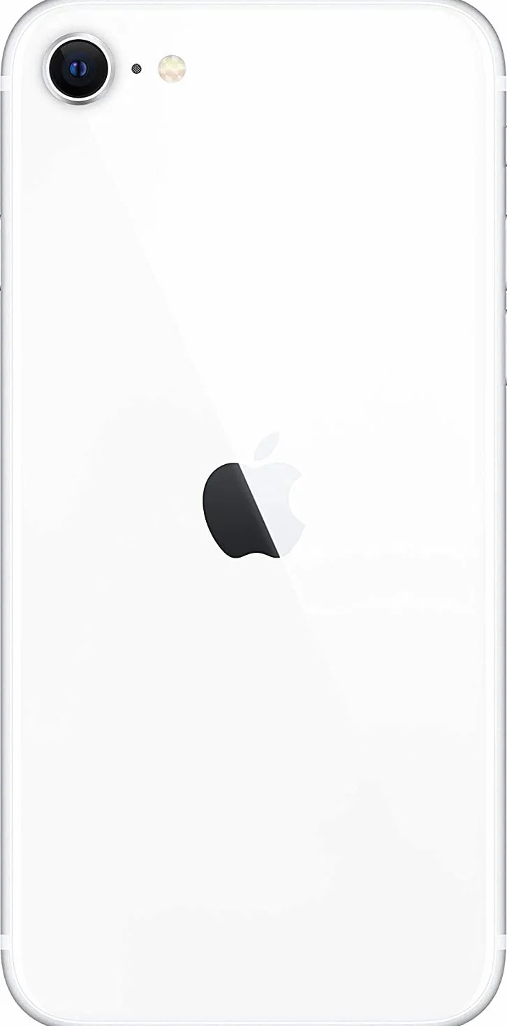 Apple iPhone SE 2e Génération 64 Go Blanc Reconditionné