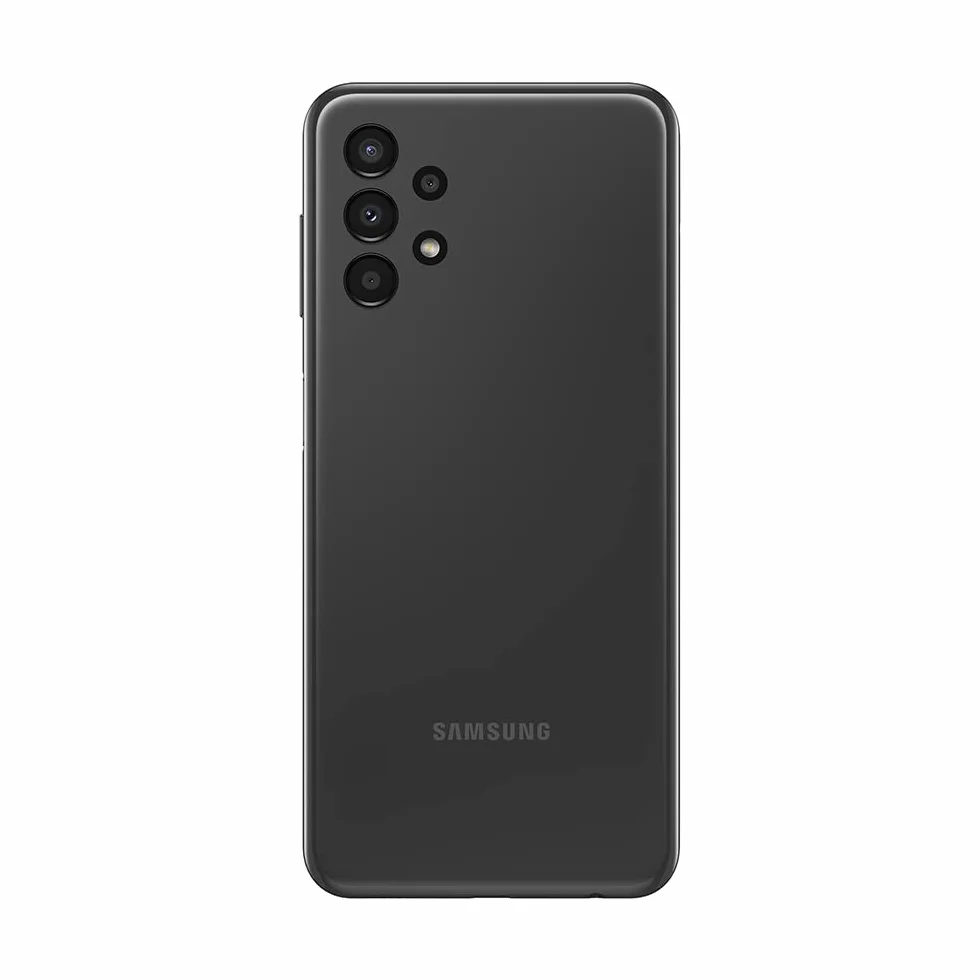 Samsung Galaxy A13 64 Go Noir Reconditionné